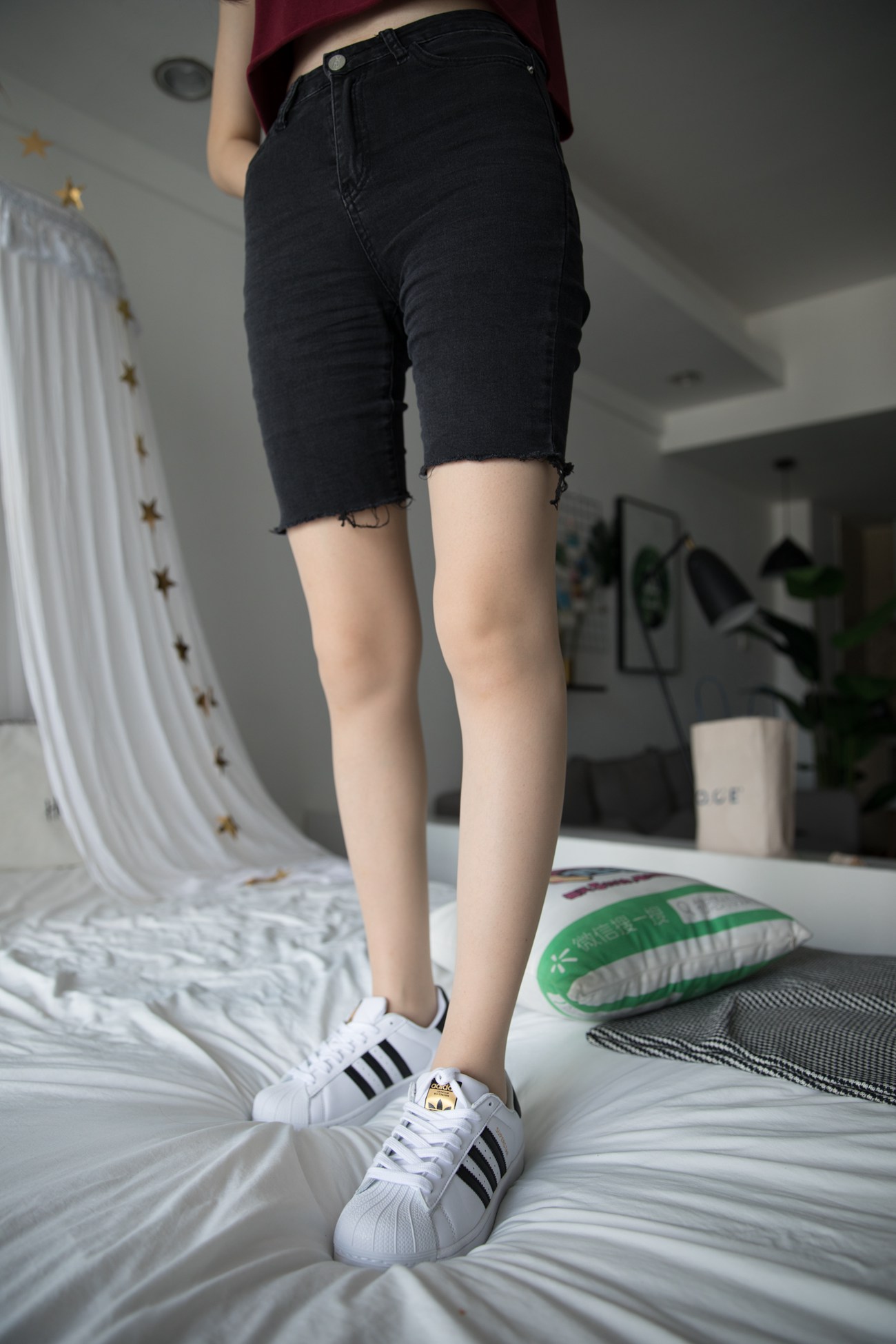 图片[12]-物恋传媒 No.205 佳琪-勇敢的心，于你于我 [159P] – 速更版-美库