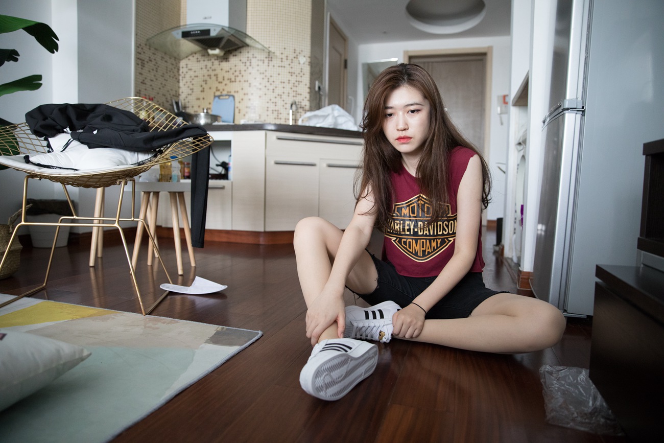 图片[17]-物恋传媒 No.205 佳琪-勇敢的心，于你于我 [159P] – 速更版-美库