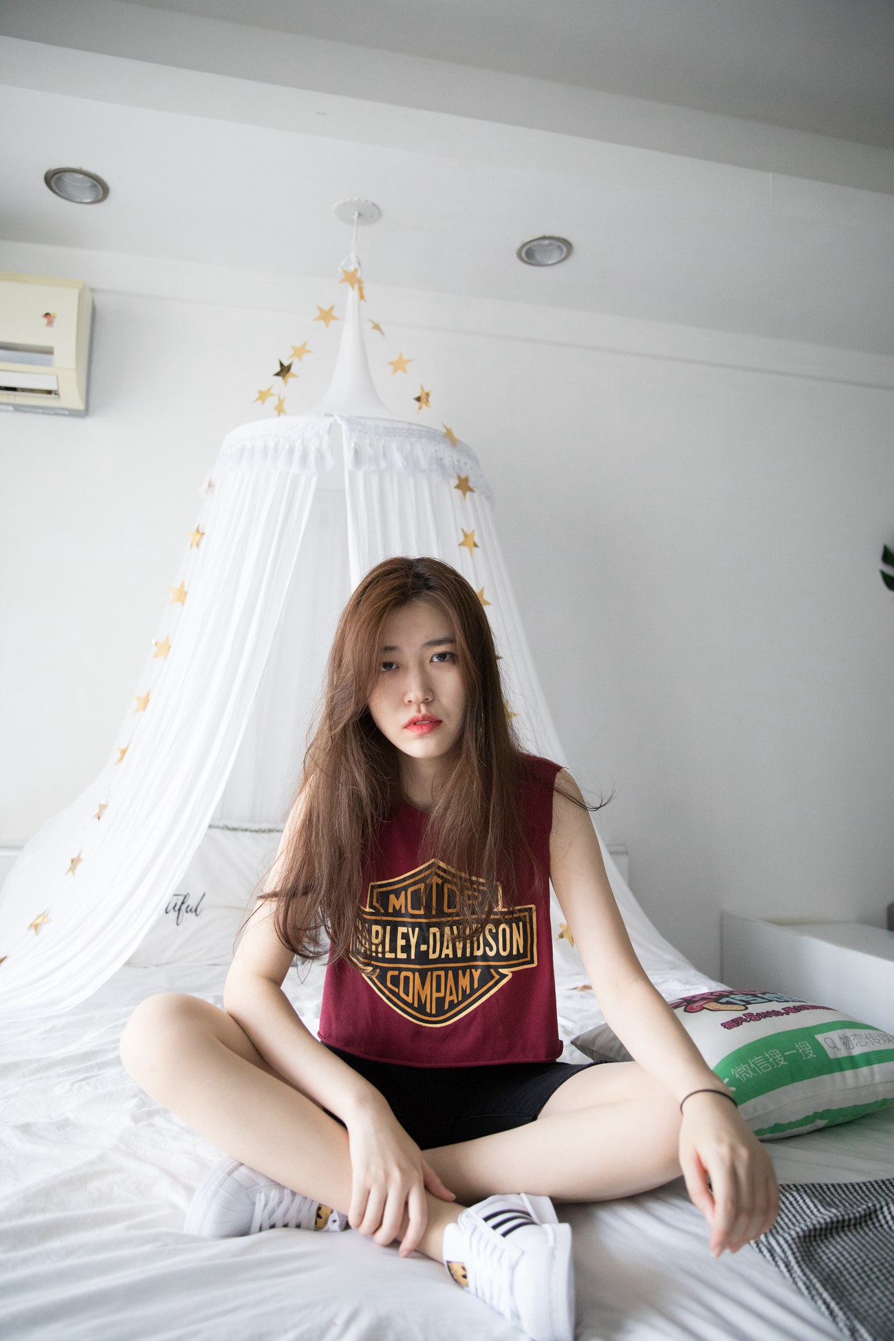 图片[24]-物恋传媒 No.205 佳琪-勇敢的心，于你于我 [159P] – 速更版-美库