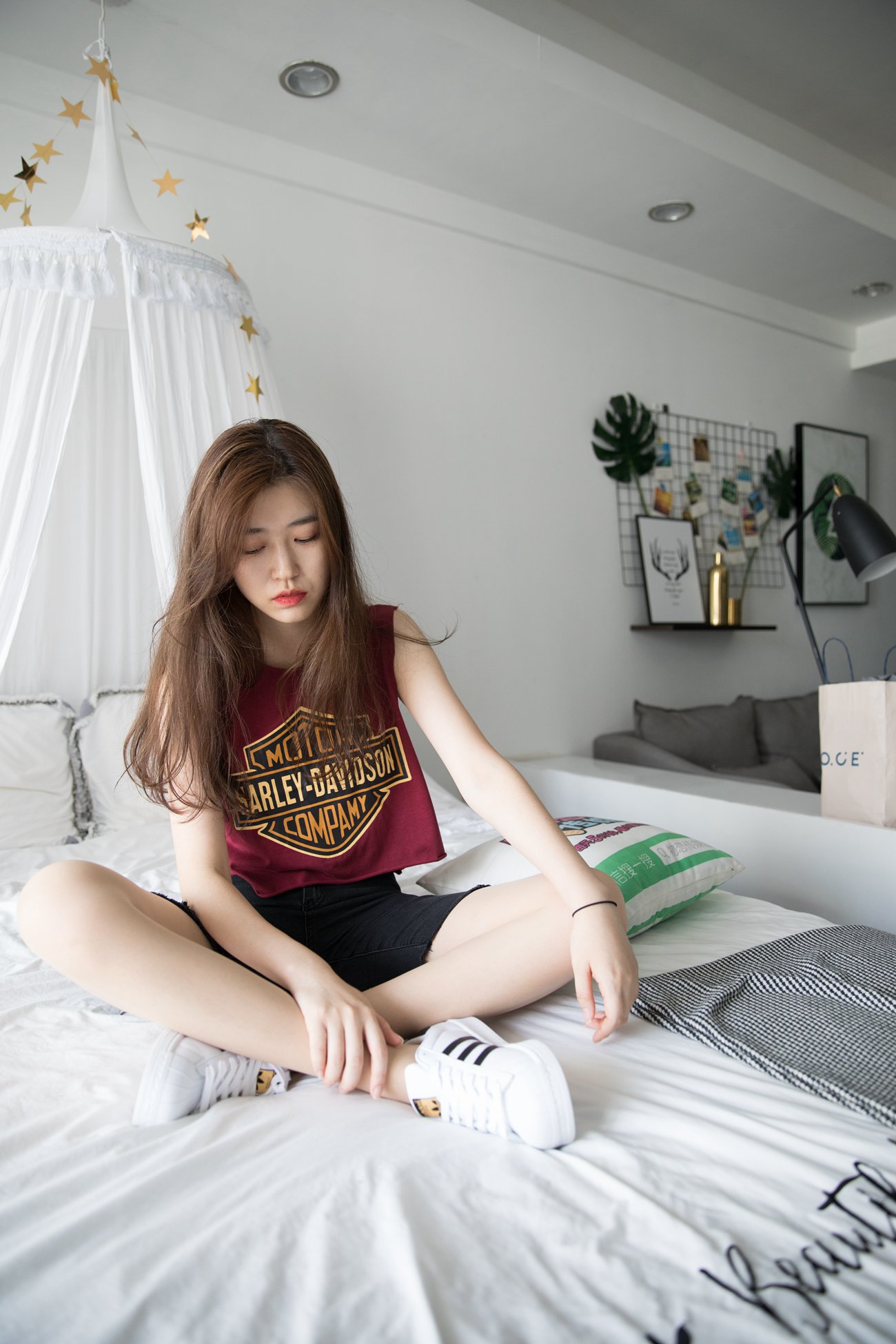 图片[26]-物恋传媒 No.205 佳琪-勇敢的心，于你于我 [159P] – 速更版-美库