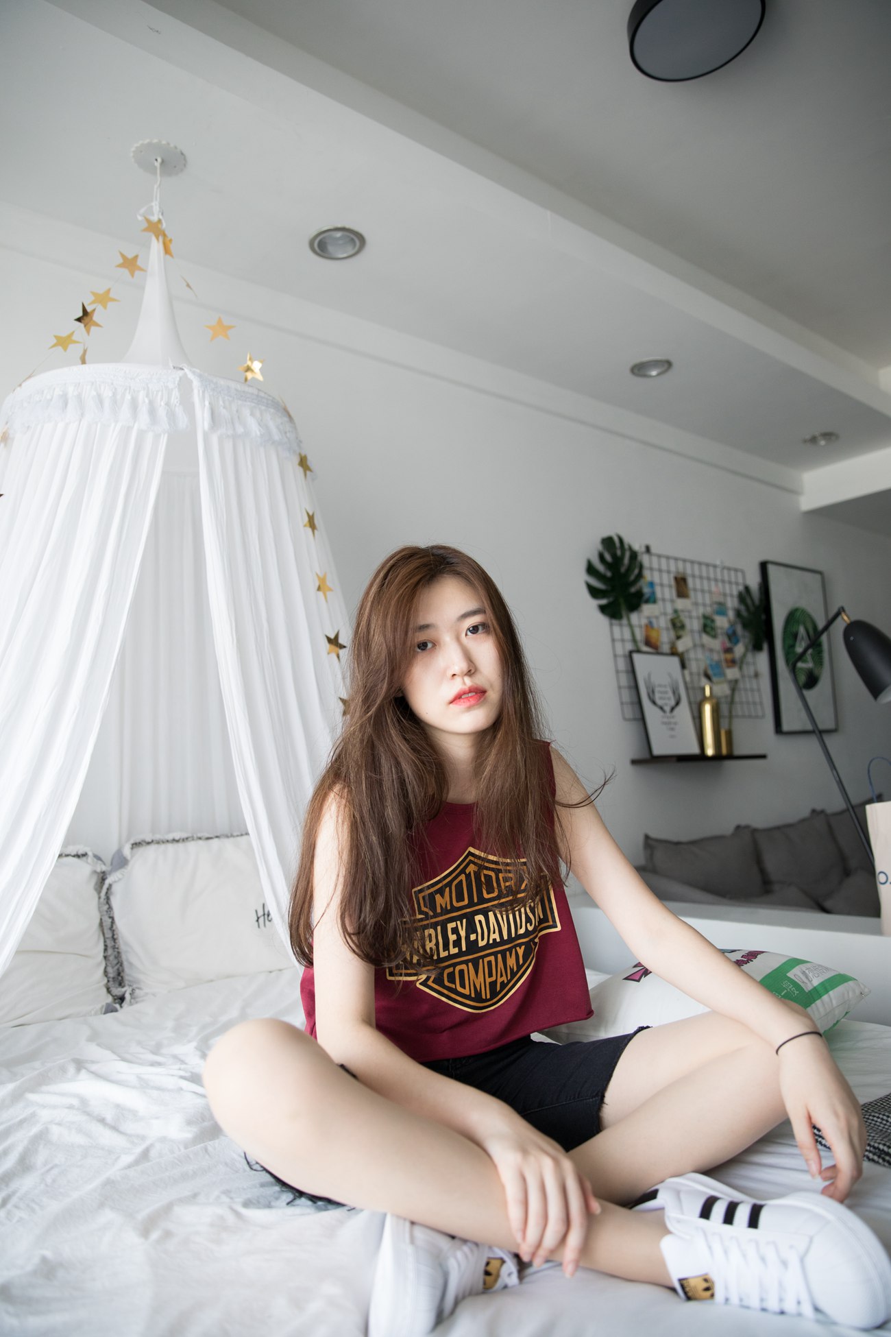 图片[29]-物恋传媒 No.205 佳琪-勇敢的心，于你于我 [159P] – 速更版-美库