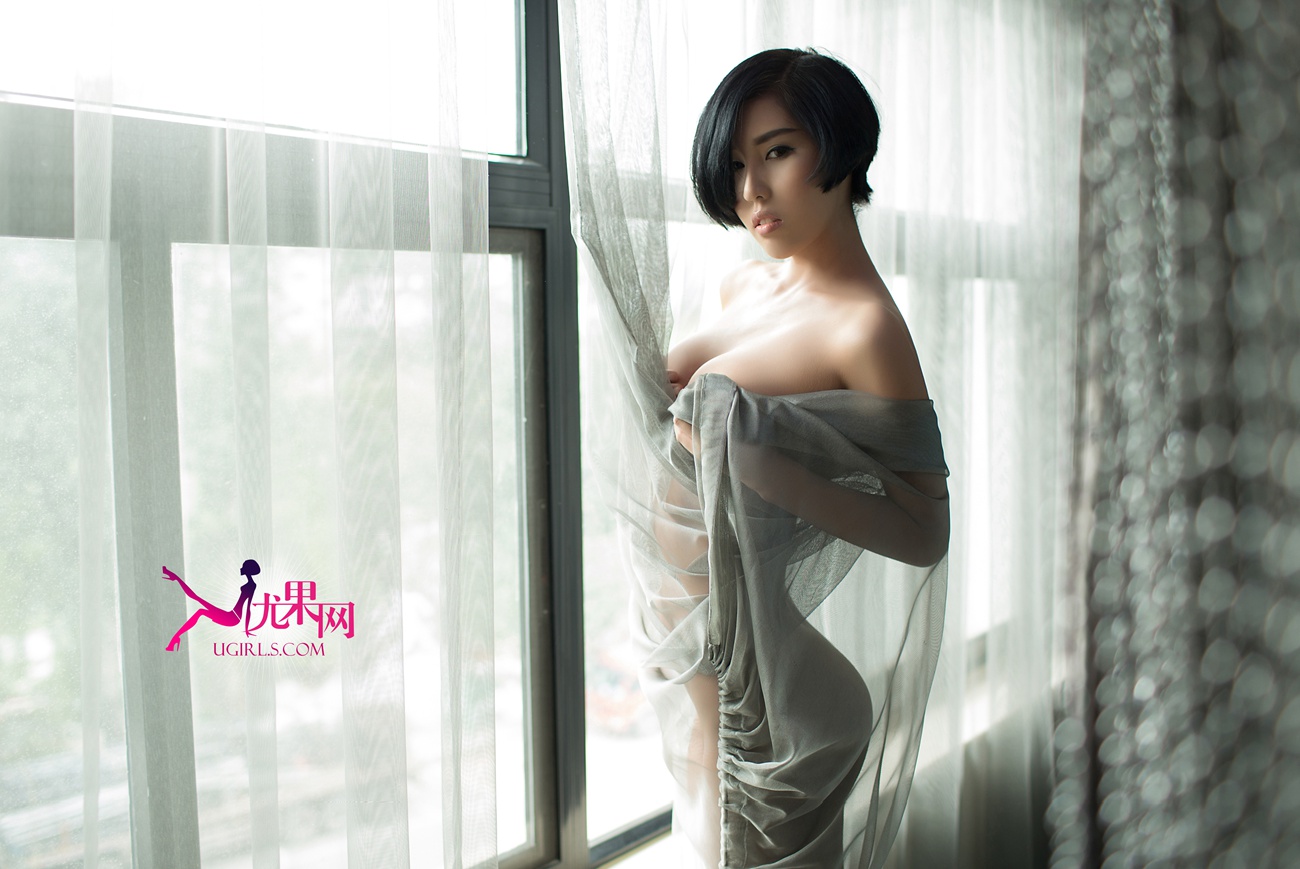 图片[4]-[Ugirls尤果网]2014.09.18 U041 娜依灵儿II[35P] – 速更版-美库