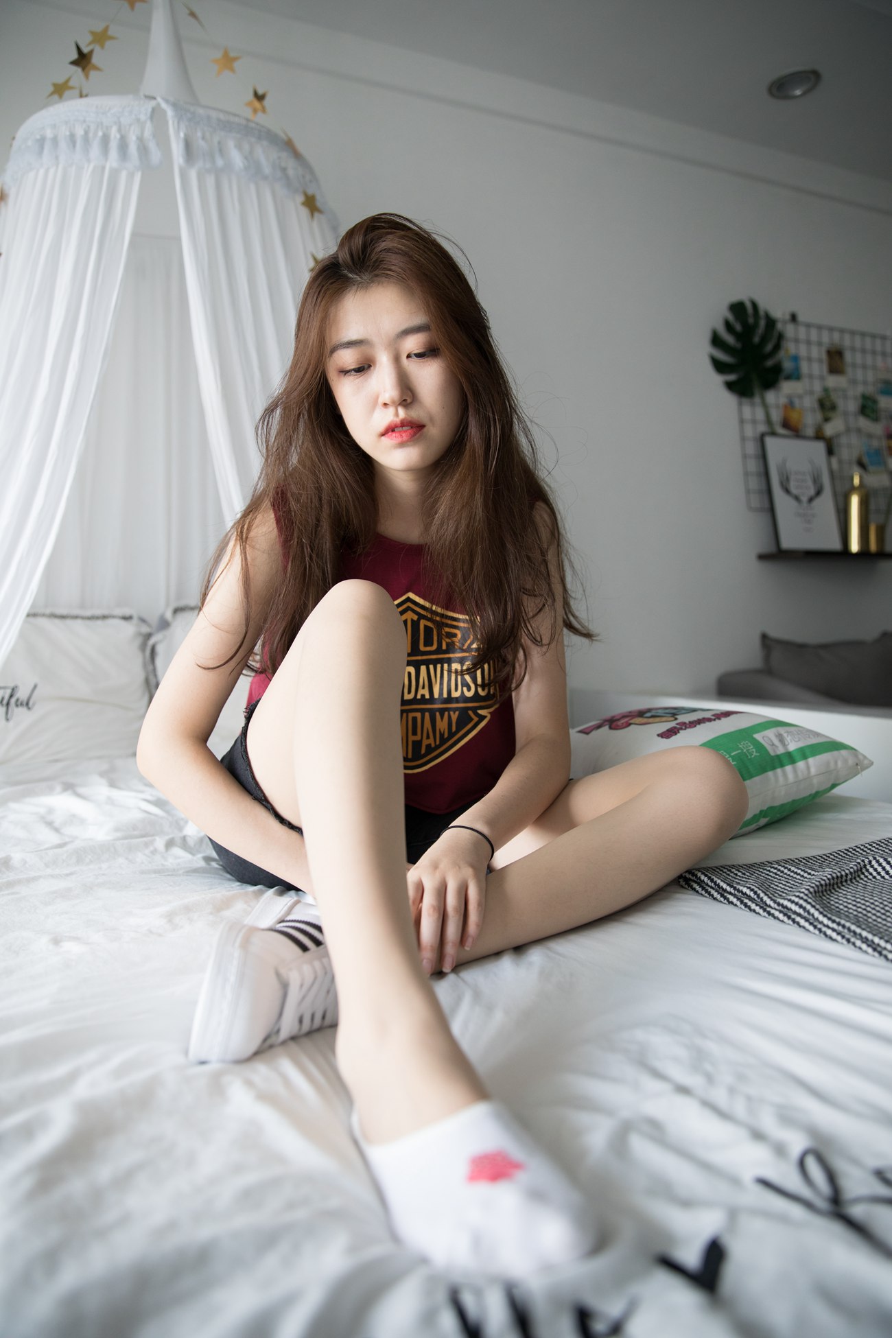 图片[49]-物恋传媒 No.205 佳琪-勇敢的心，于你于我 [159P] – 速更版-美库