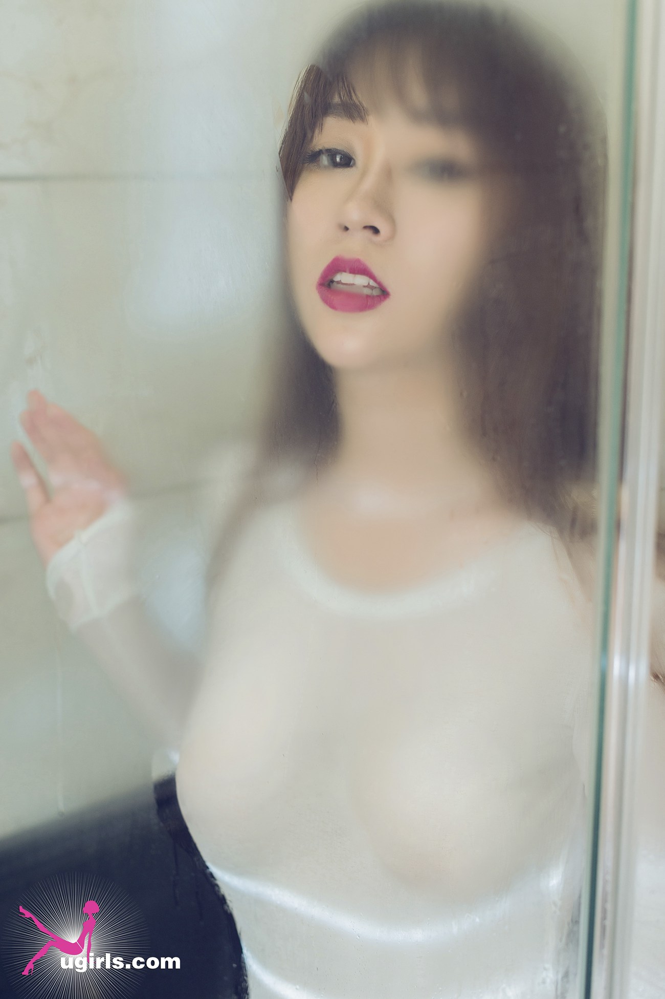 图片[29]-[Ugirls尤果网]2014.09.12 U039 王语纯[35P] – 速更版-美库