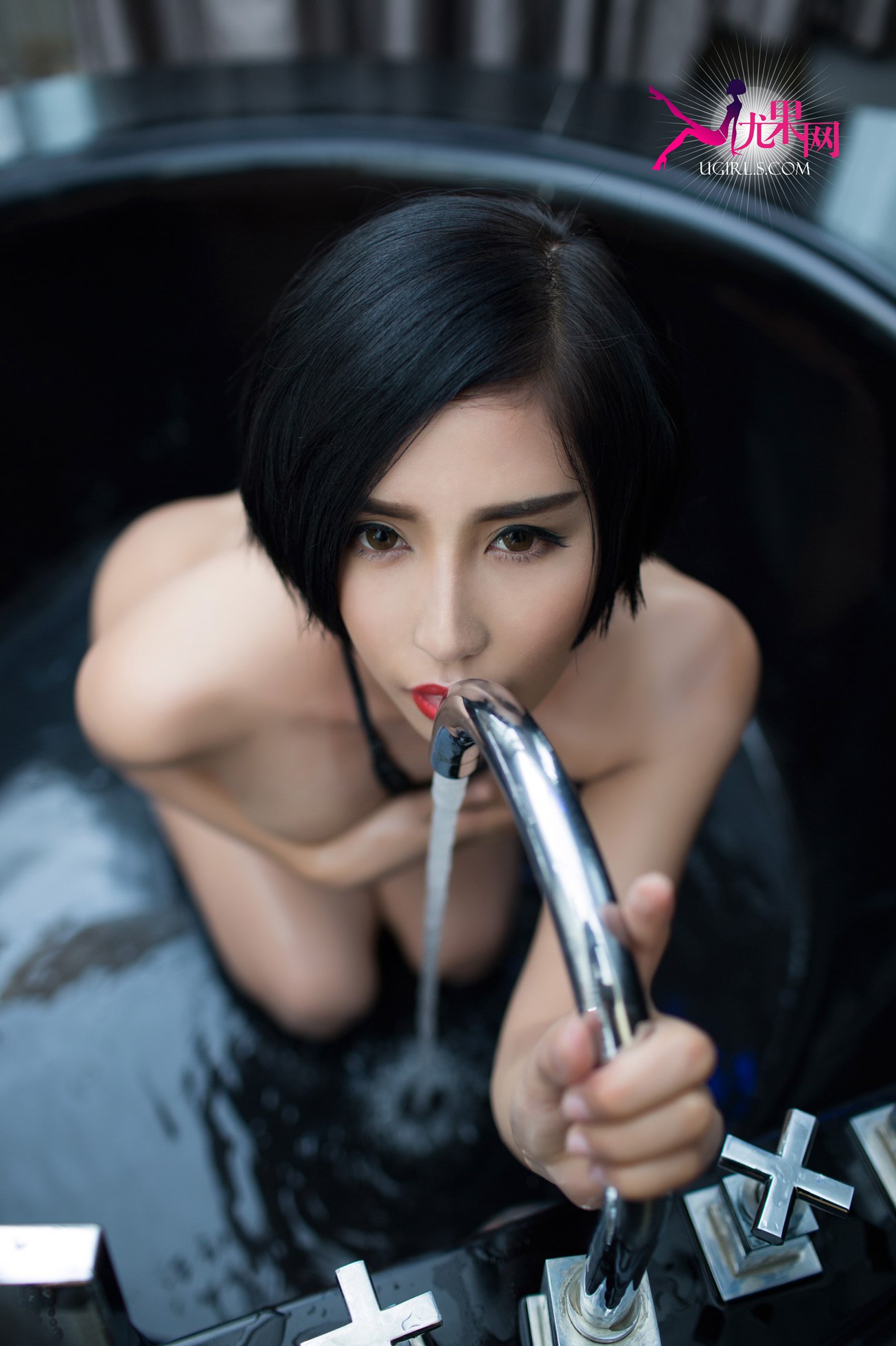 图片[24]-[Ugirls尤果网]2014.09.18 U041 娜依灵儿II[35P] – 速更版-美库