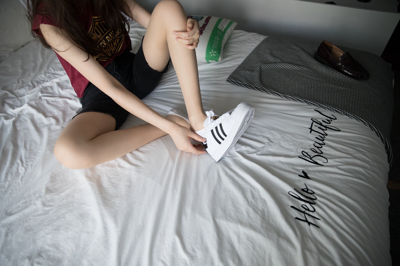 图片[60]-物恋传媒 No.205 佳琪-勇敢的心，于你于我 [159P] – 速更版-美库