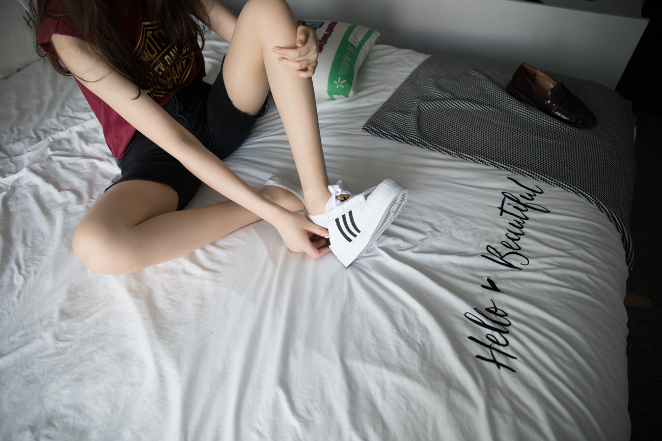 图片[61]-物恋传媒 No.205 佳琪-勇敢的心，于你于我 [159P] – 速更版-美库