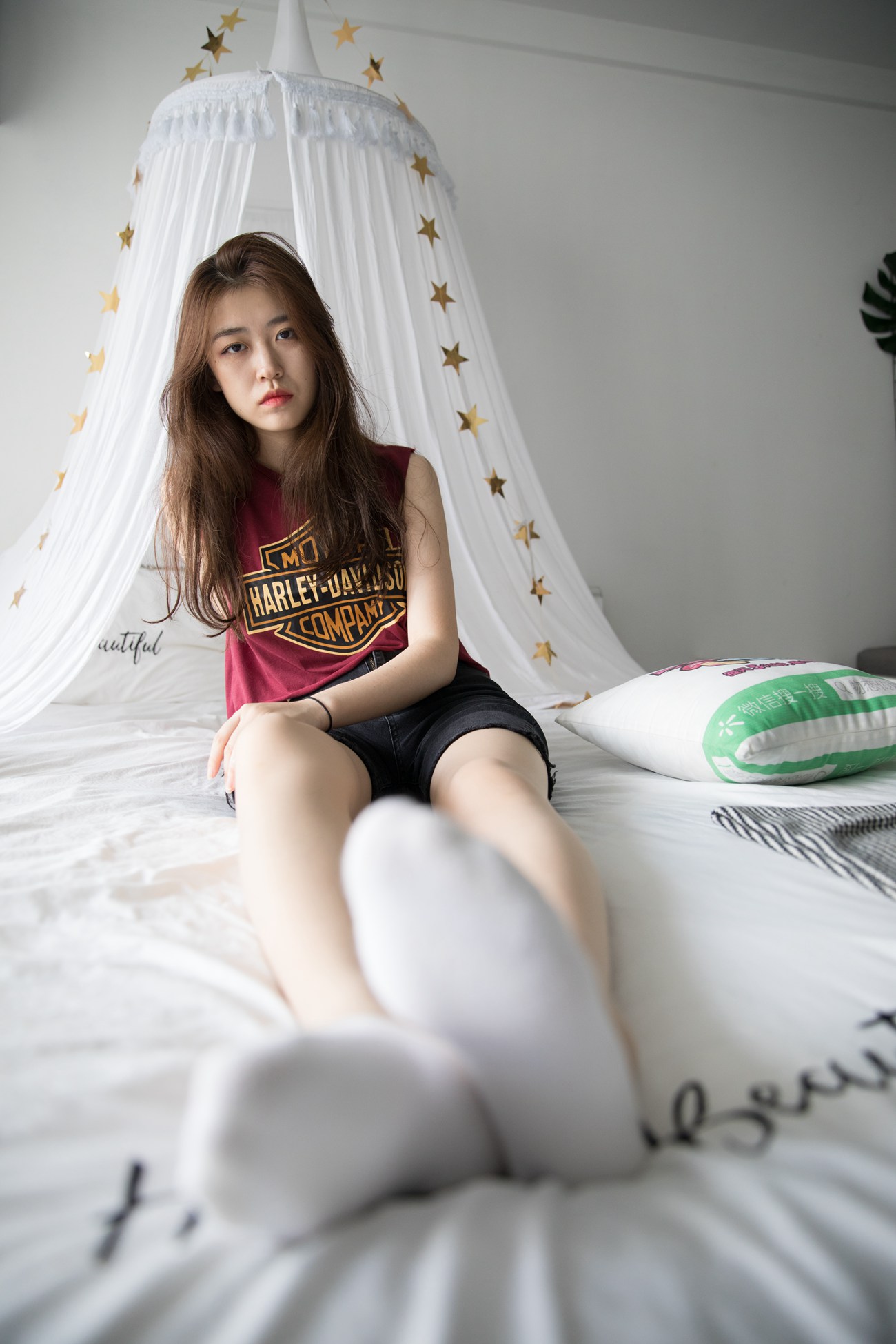 图片[73]-物恋传媒 No.205 佳琪-勇敢的心，于你于我 [159P] – 速更版-美库