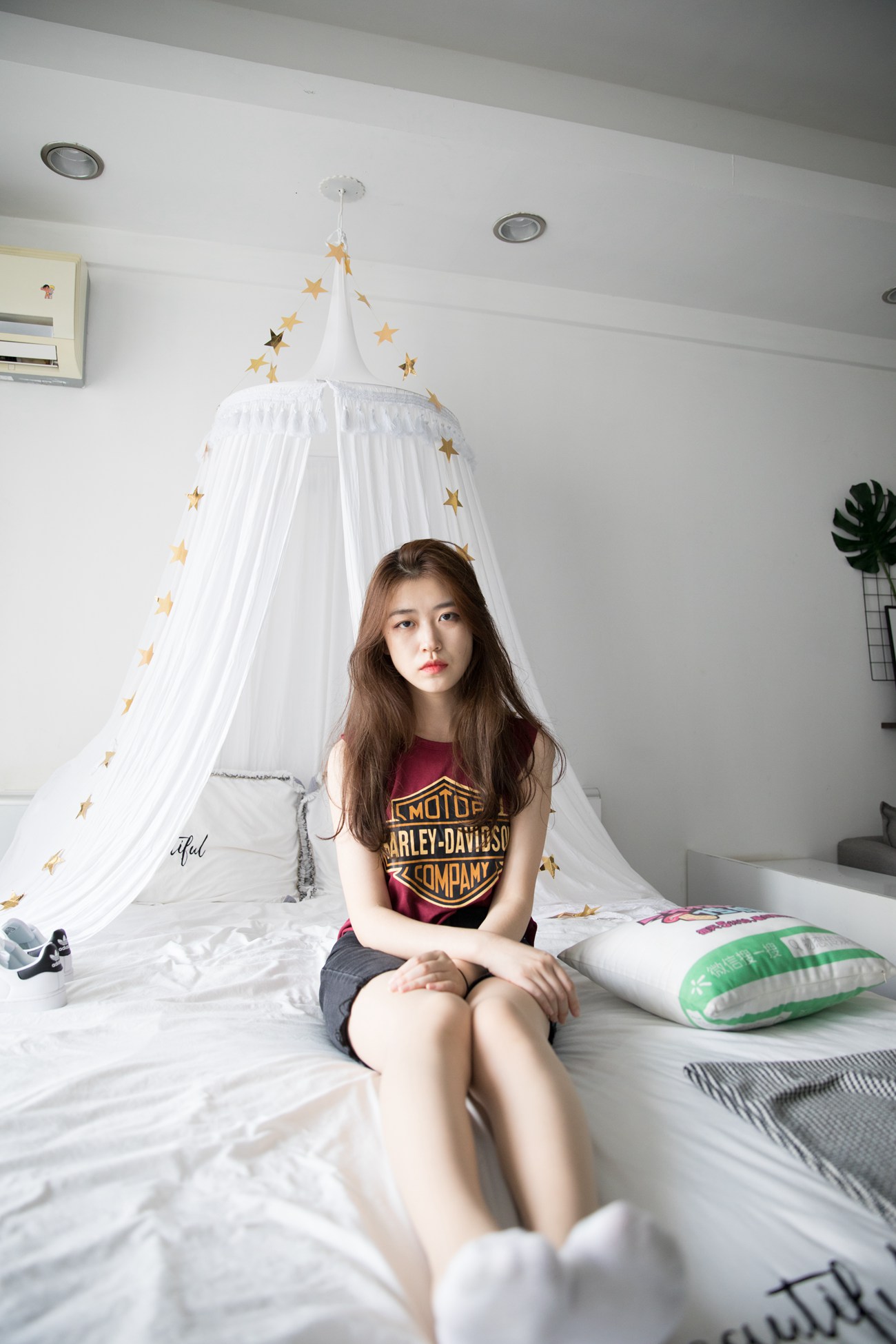 图片[74]-物恋传媒 No.205 佳琪-勇敢的心，于你于我 [159P] – 速更版-美库