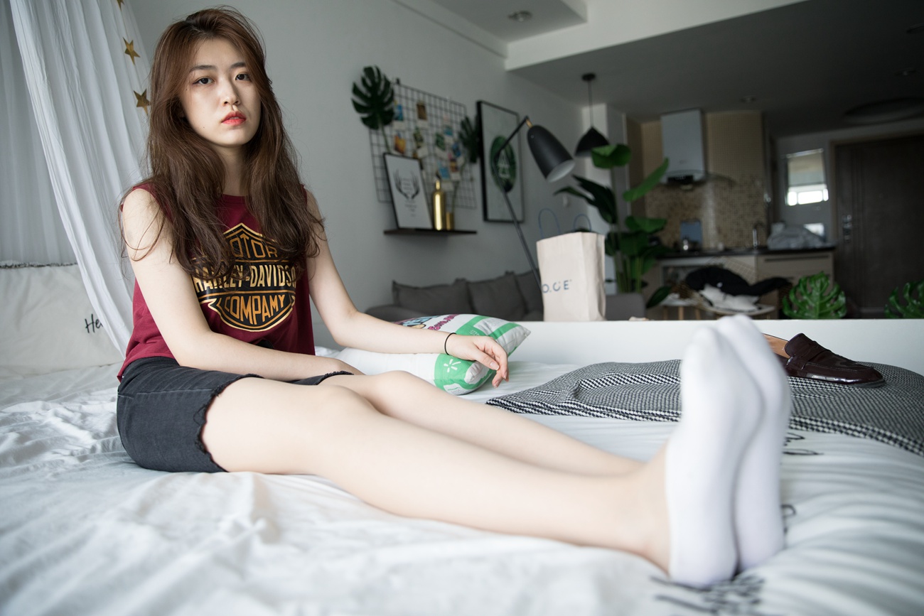 图片[80]-物恋传媒 No.205 佳琪-勇敢的心，于你于我 [159P] – 速更版-美库