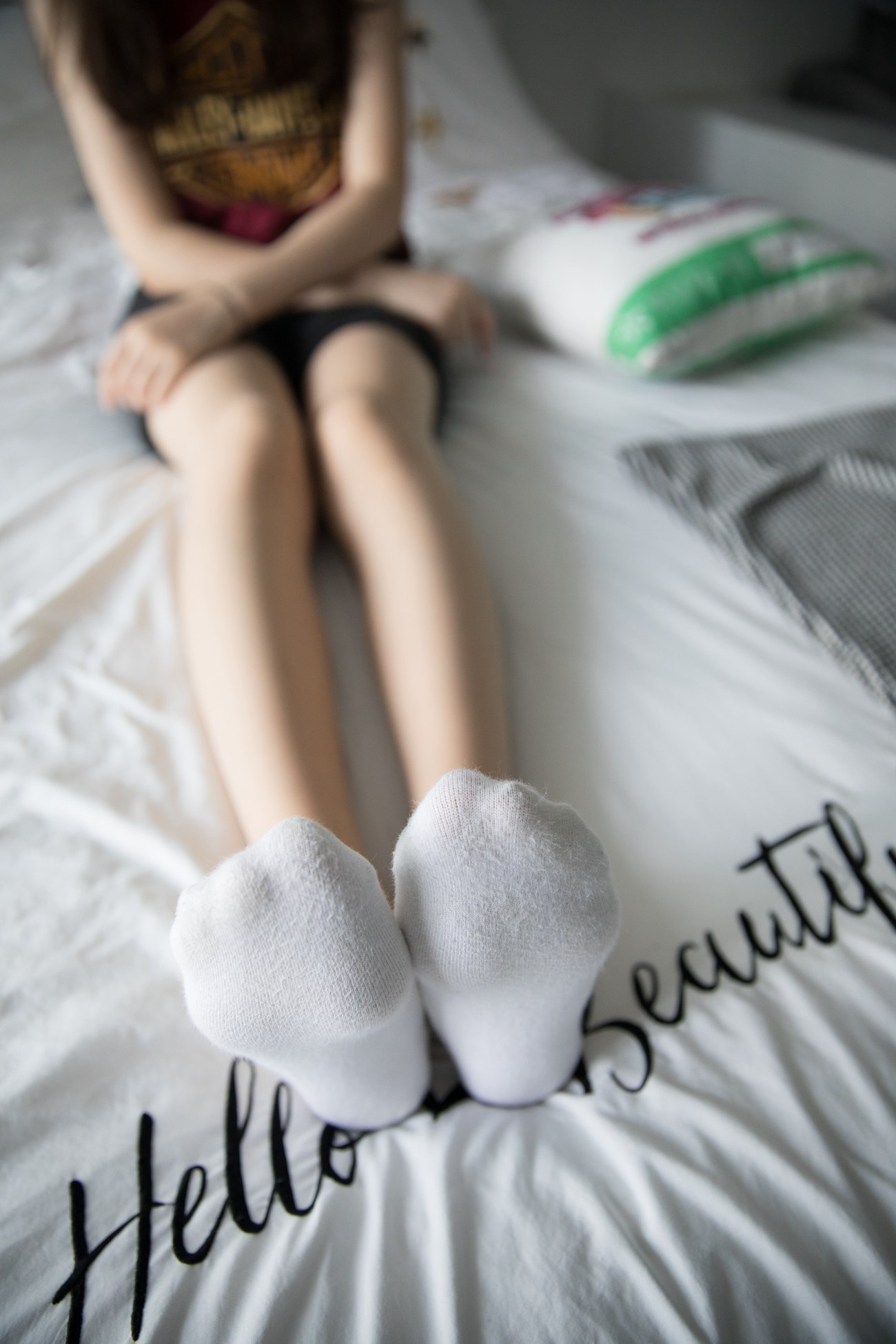 图片[82]-物恋传媒 No.205 佳琪-勇敢的心，于你于我 [159P] – 速更版-美库