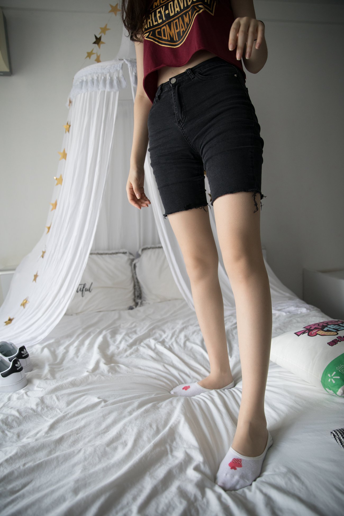 图片[85]-物恋传媒 No.205 佳琪-勇敢的心，于你于我 [159P] – 速更版-美库