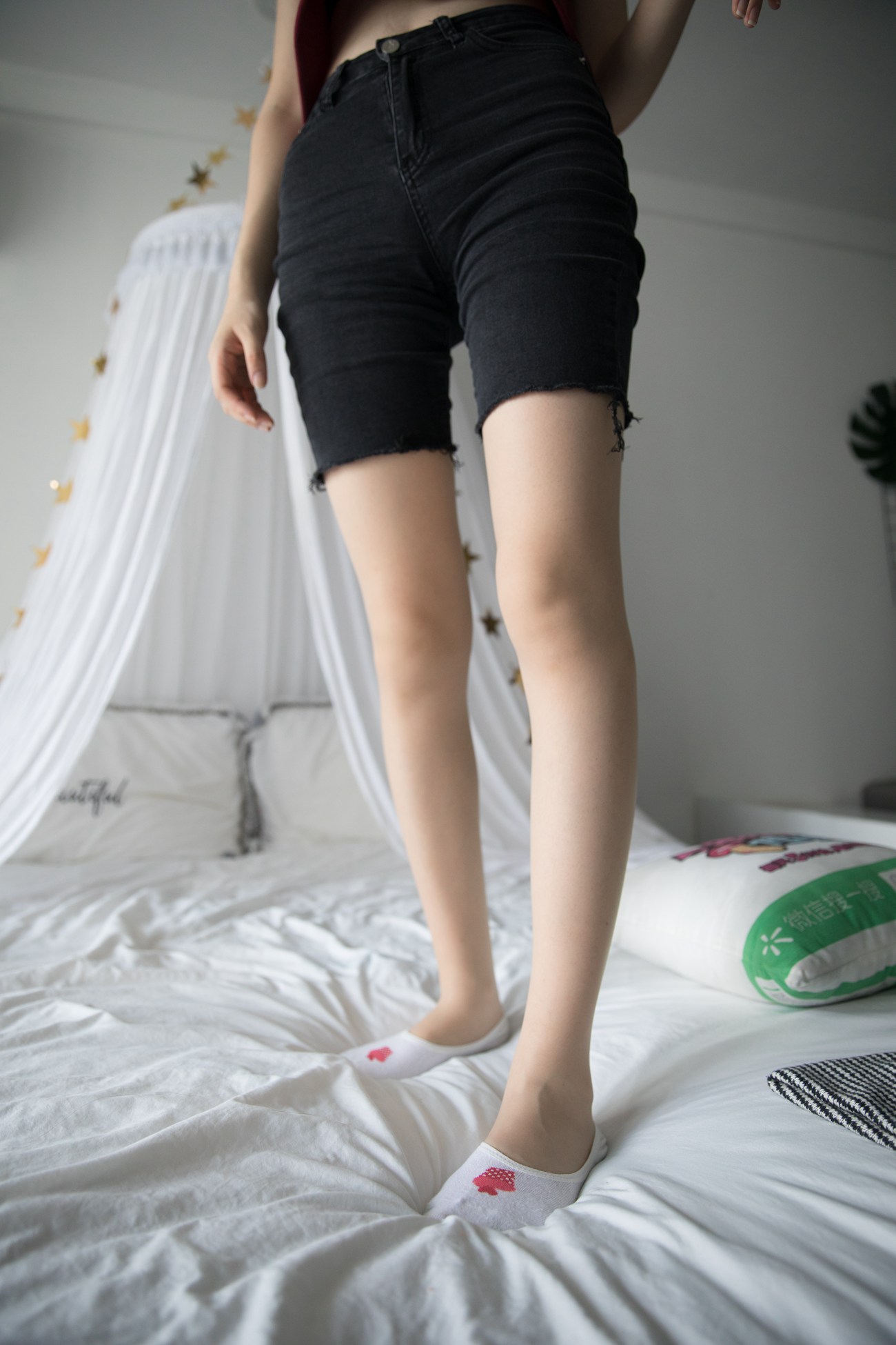 图片[86]-物恋传媒 No.205 佳琪-勇敢的心，于你于我 [159P] – 速更版-美库