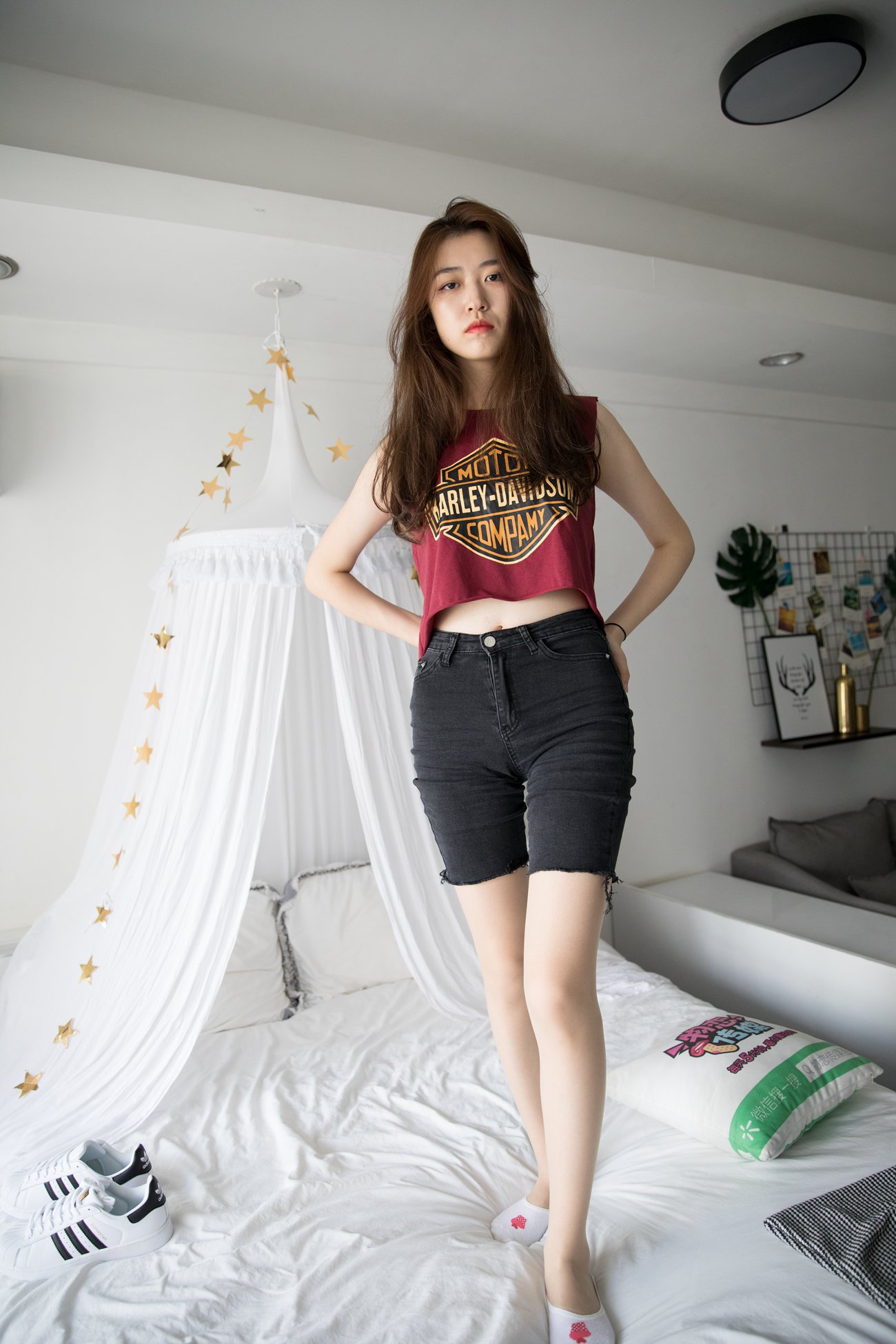 图片[87]-物恋传媒 No.205 佳琪-勇敢的心，于你于我 [159P] – 速更版-美库