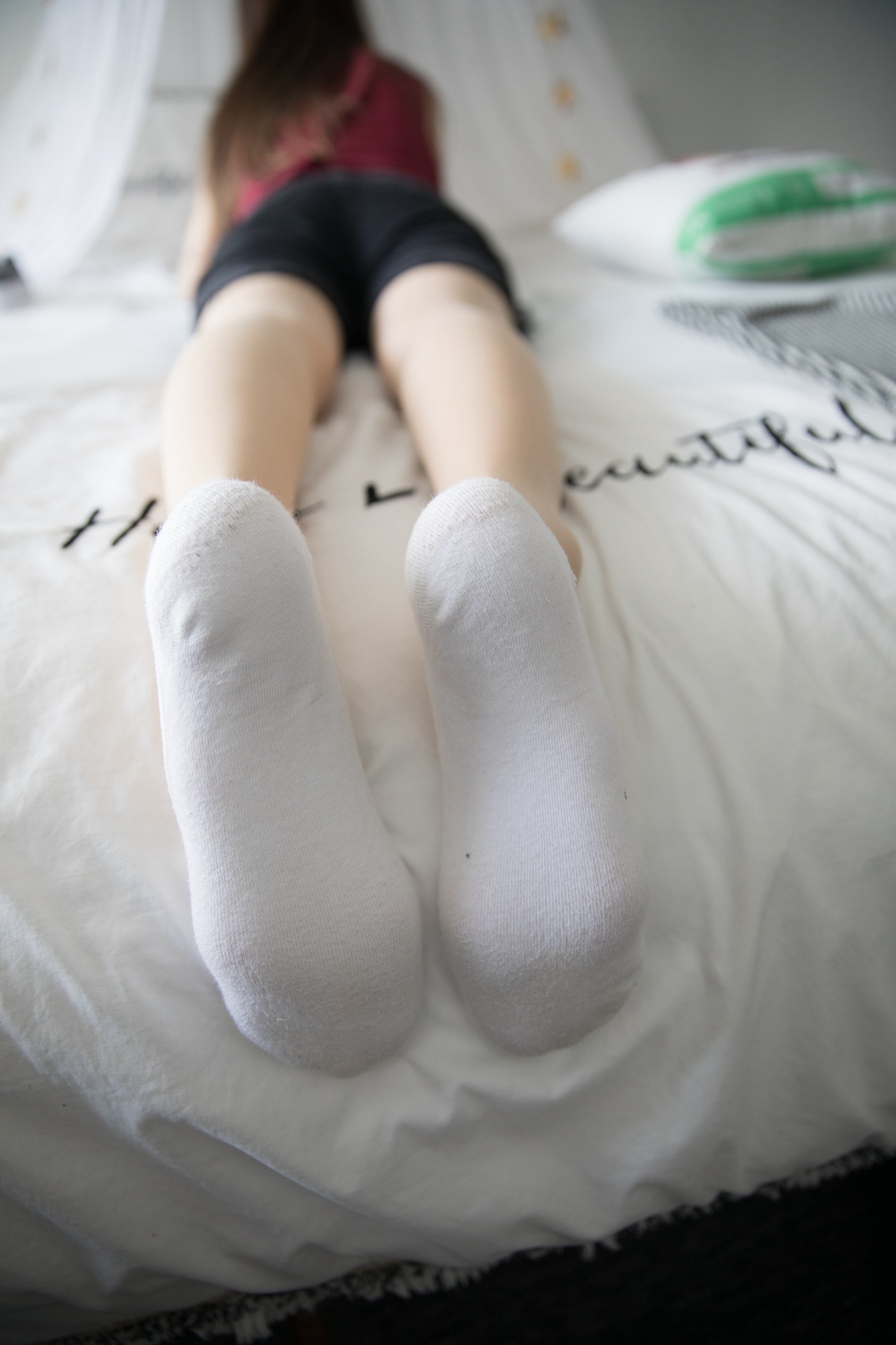 图片[88]-物恋传媒 No.205 佳琪-勇敢的心，于你于我 [159P] – 速更版-美库