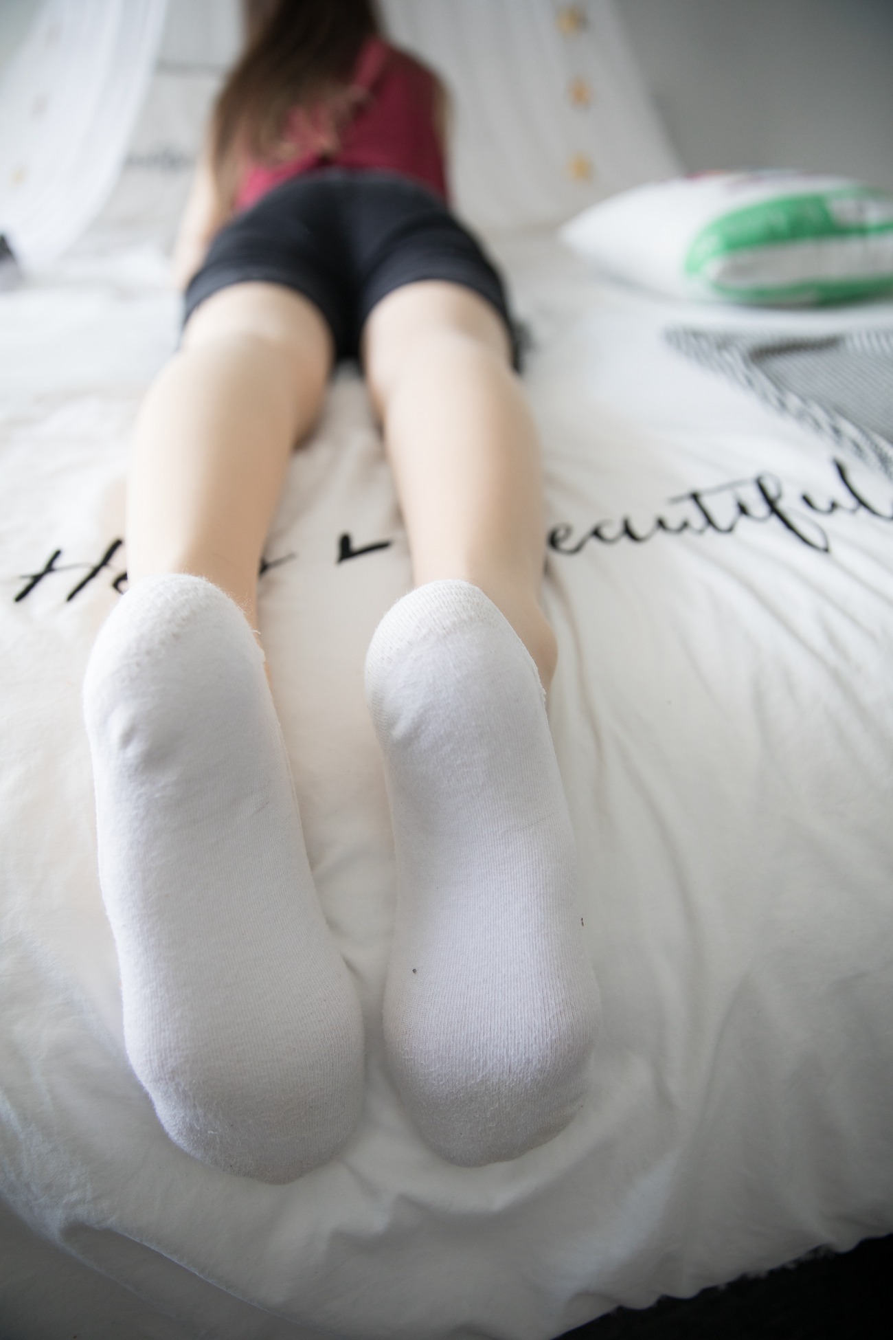 图片[89]-物恋传媒 No.205 佳琪-勇敢的心，于你于我 [159P] – 速更版-美库