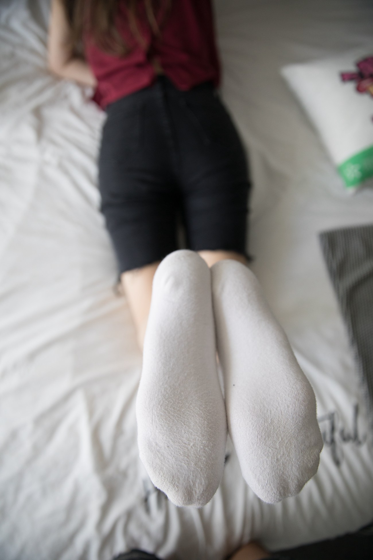 图片[94]-物恋传媒 No.205 佳琪-勇敢的心，于你于我 [159P] – 速更版-美库