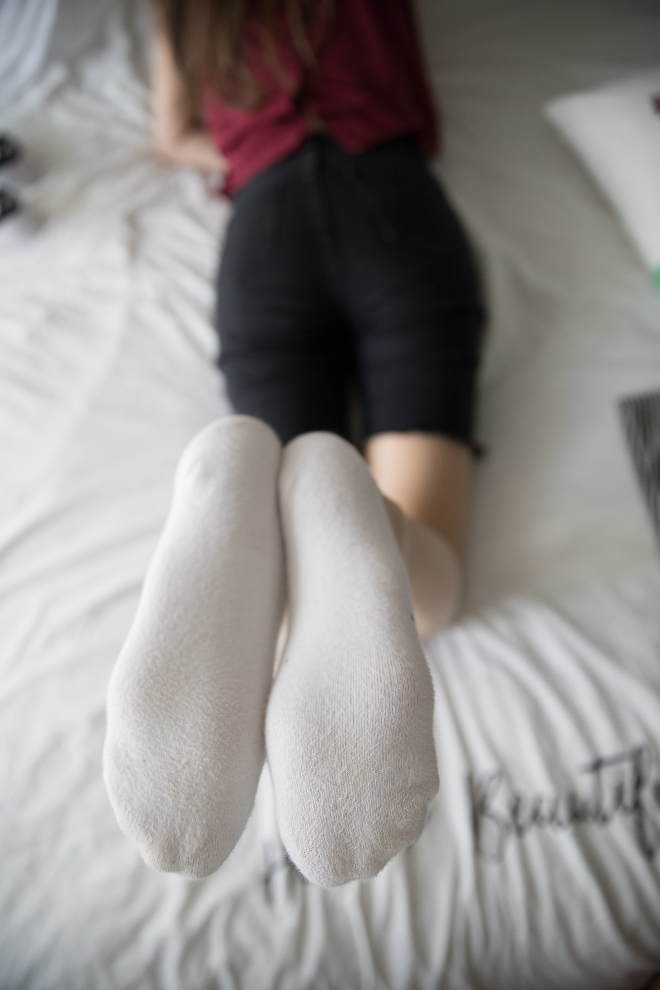 图片[95]-物恋传媒 No.205 佳琪-勇敢的心，于你于我 [159P] – 速更版-美库