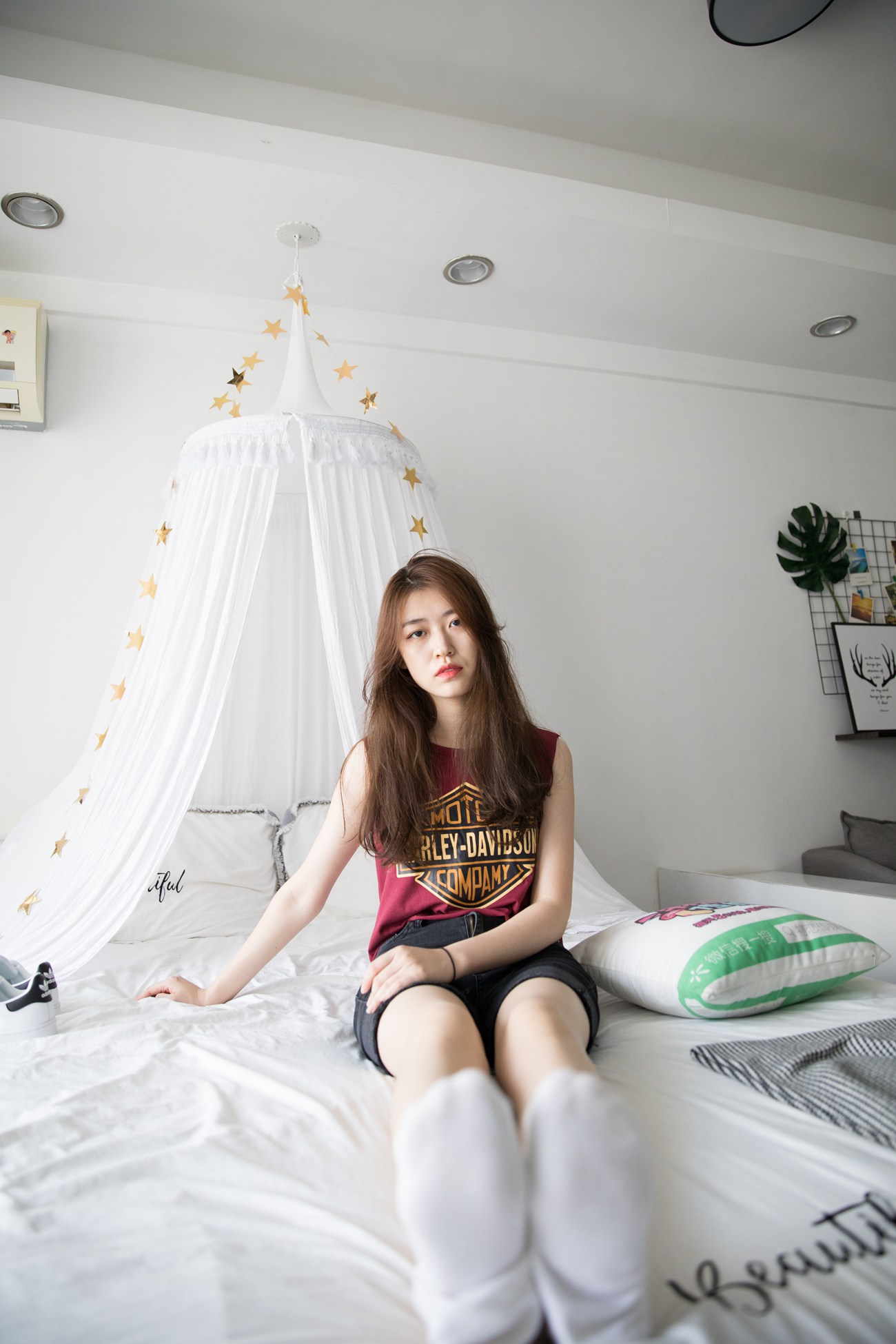 图片[112]-物恋传媒 No.205 佳琪-勇敢的心，于你于我 [159P] – 速更版-美库