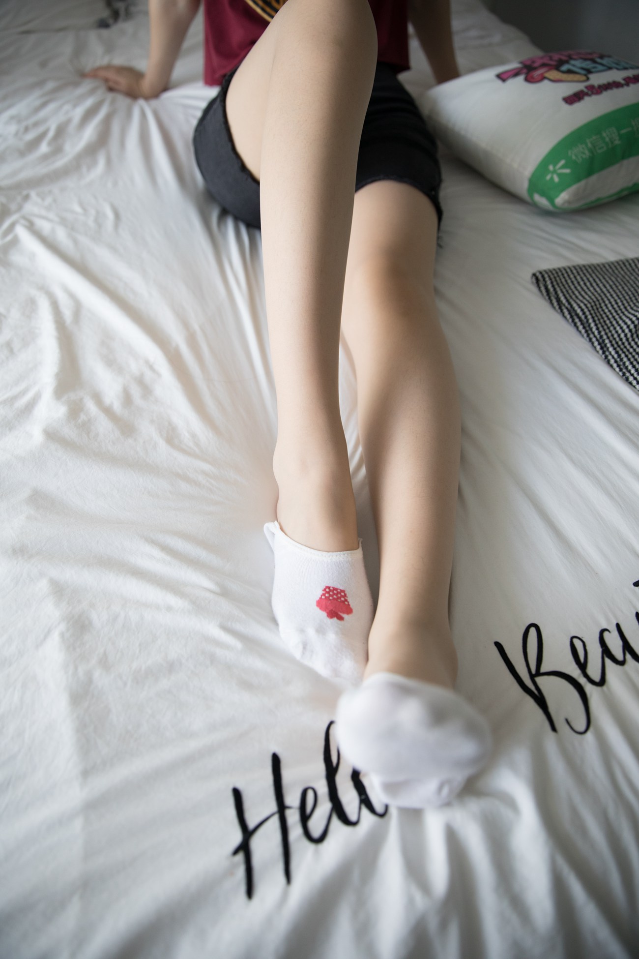 图片[116]-物恋传媒 No.205 佳琪-勇敢的心，于你于我 [159P] – 速更版-美库