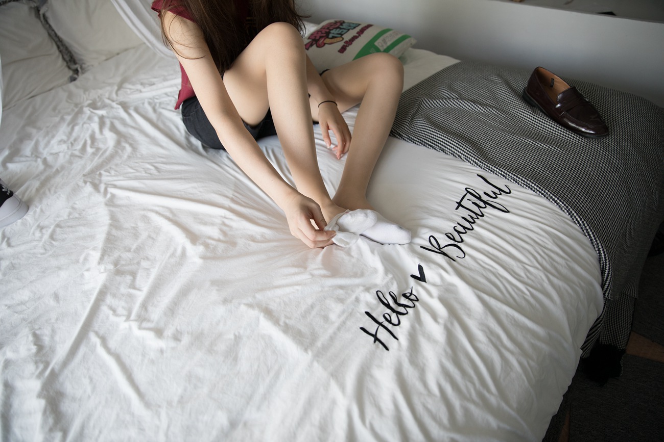 图片[119]-物恋传媒 No.205 佳琪-勇敢的心，于你于我 [159P] – 速更版-美库