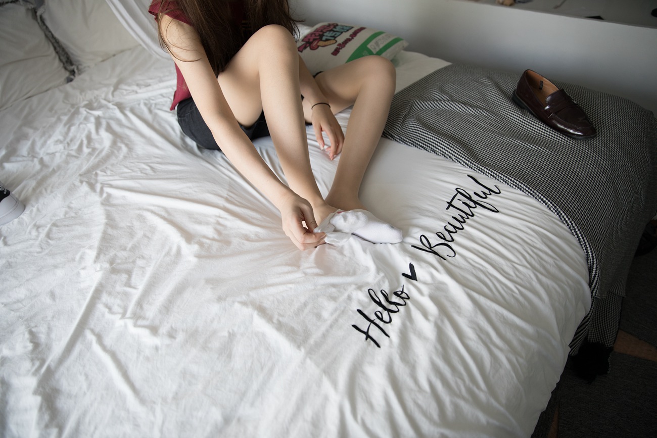 图片[120]-物恋传媒 No.205 佳琪-勇敢的心，于你于我 [159P] – 速更版-美库