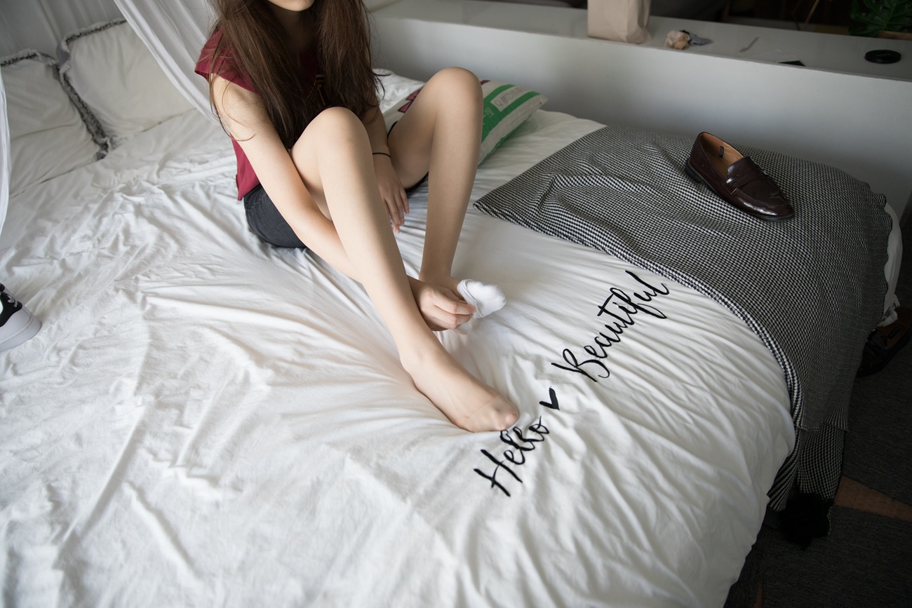 图片[124]-物恋传媒 No.205 佳琪-勇敢的心，于你于我 [159P] – 速更版-美库