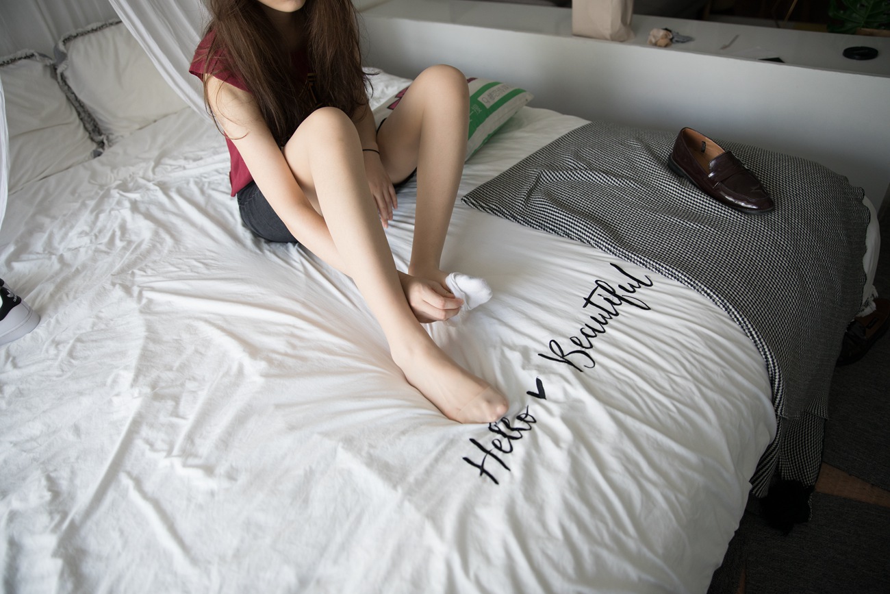 图片[125]-物恋传媒 No.205 佳琪-勇敢的心，于你于我 [159P] – 速更版-美库