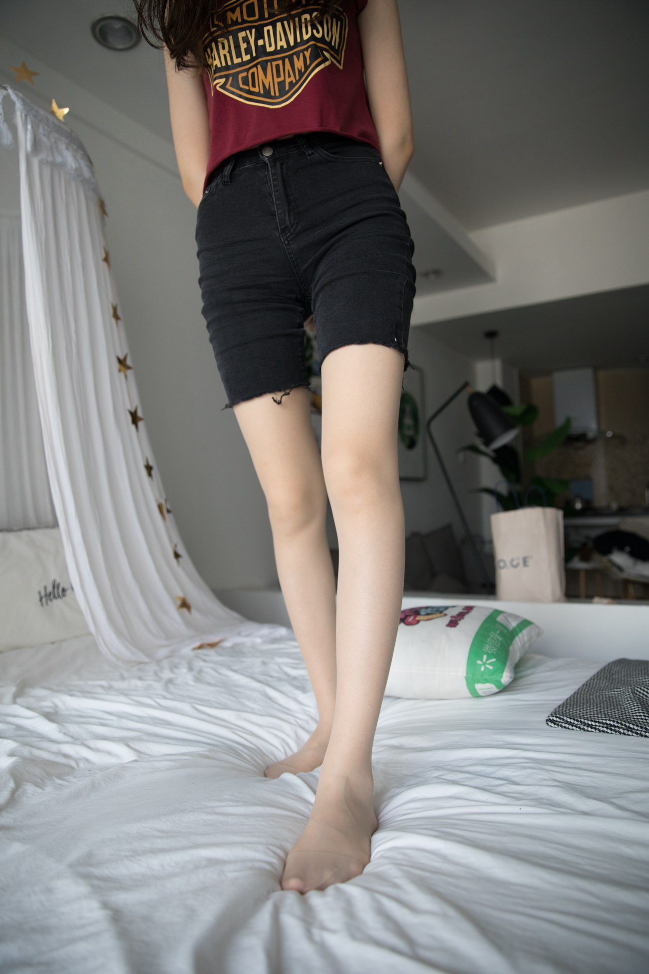 图片[149]-物恋传媒 No.205 佳琪-勇敢的心，于你于我 [159P] – 速更版-美库