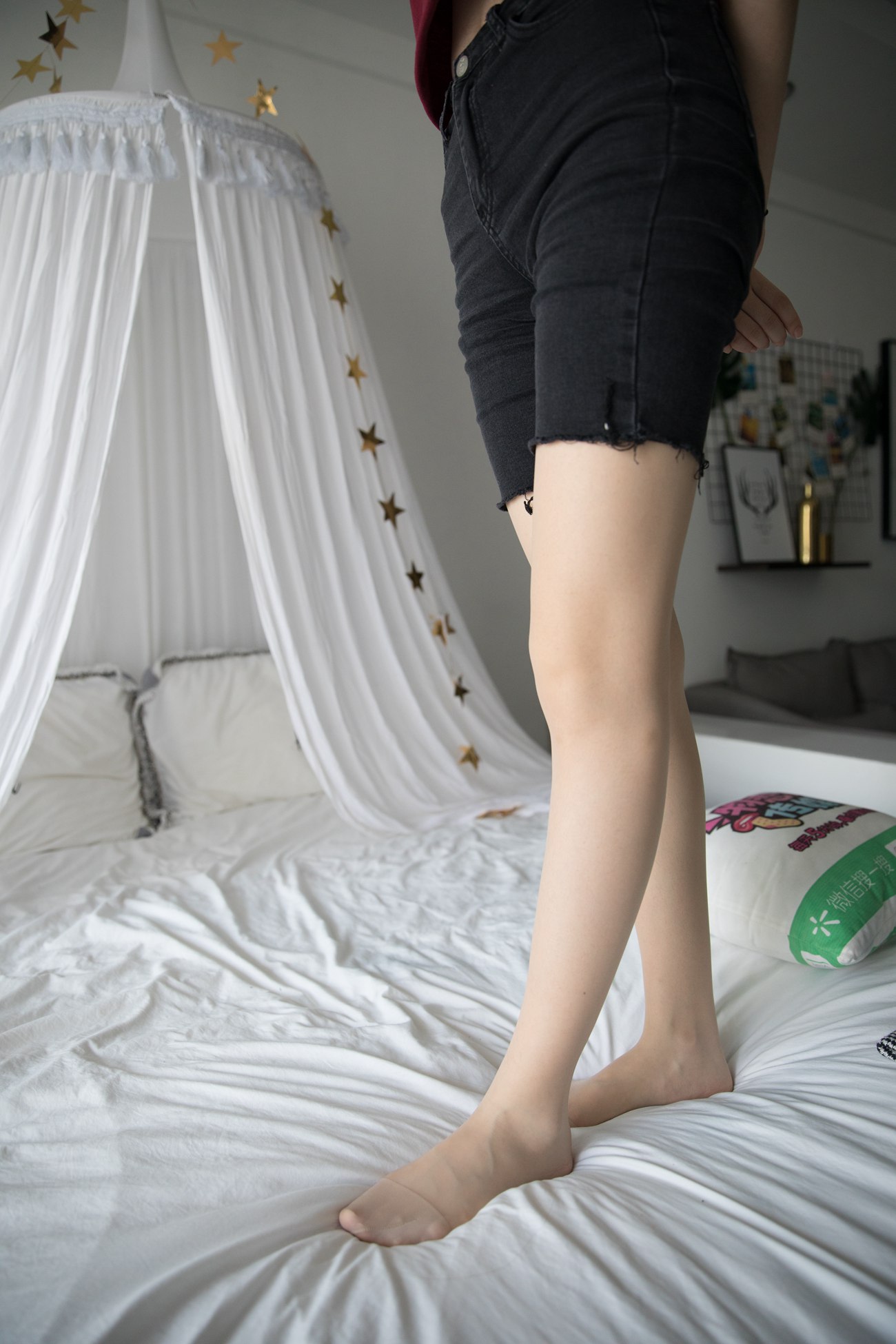 图片[151]-物恋传媒 No.205 佳琪-勇敢的心，于你于我 [159P] – 速更版-美库