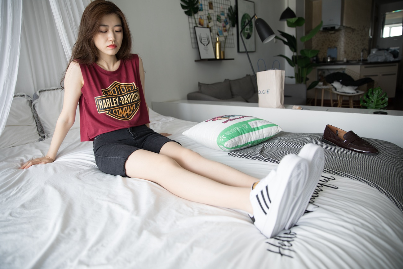 图片[156]-物恋传媒 No.205 佳琪-勇敢的心，于你于我 [159P] – 速更版-美库