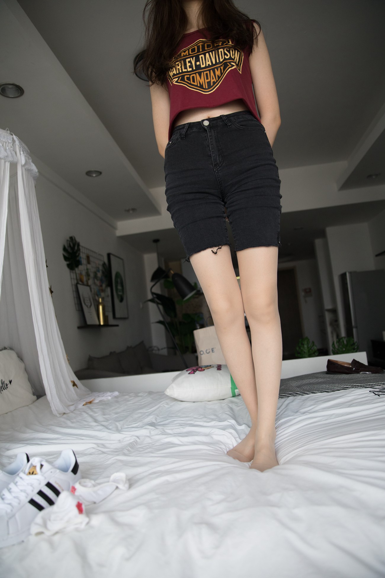 图片[155]-物恋传媒 No.205 佳琪-勇敢的心，于你于我 [159P] – 速更版-美库