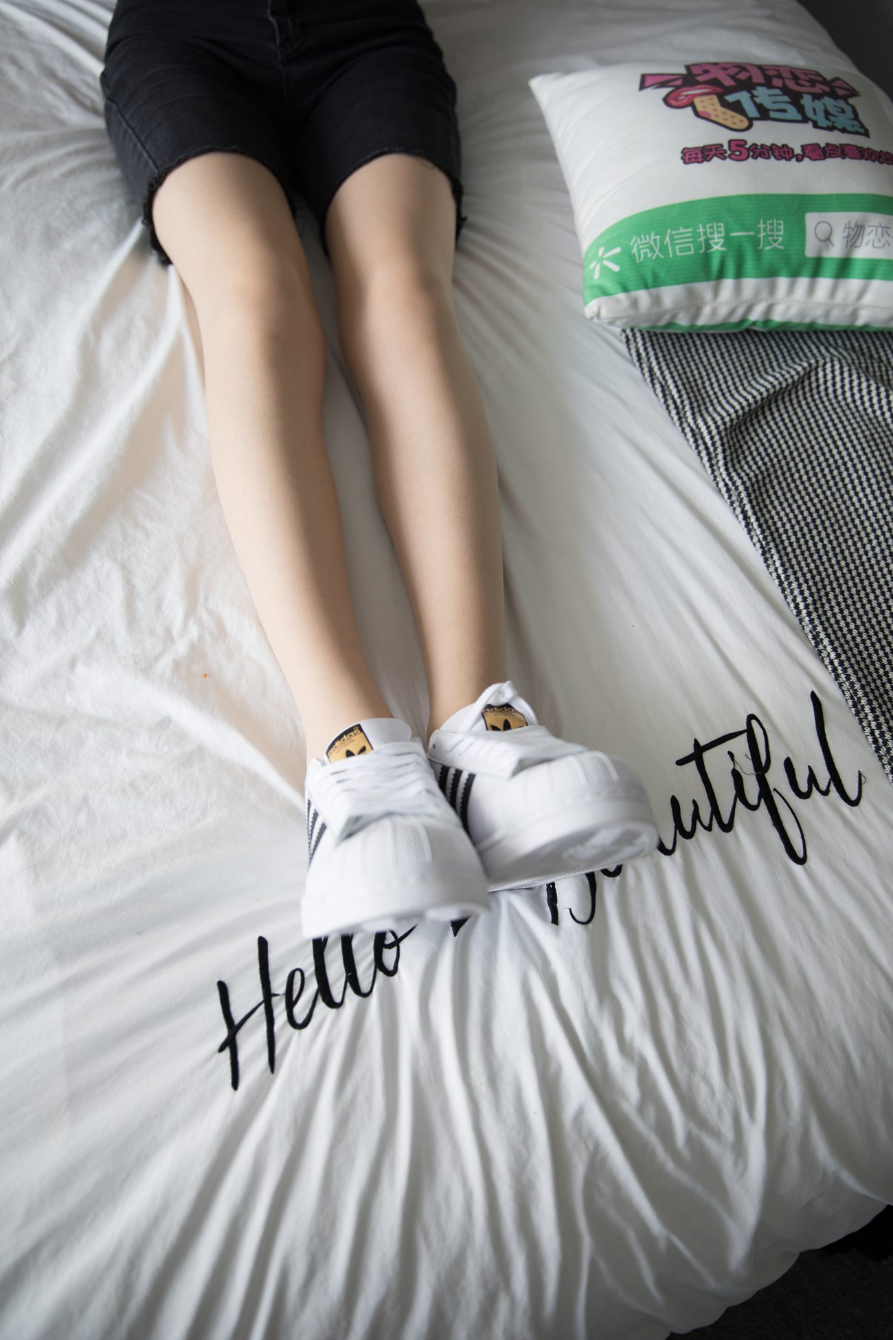 图片[160]-物恋传媒 No.205 佳琪-勇敢的心，于你于我 [159P] – 速更版-美库