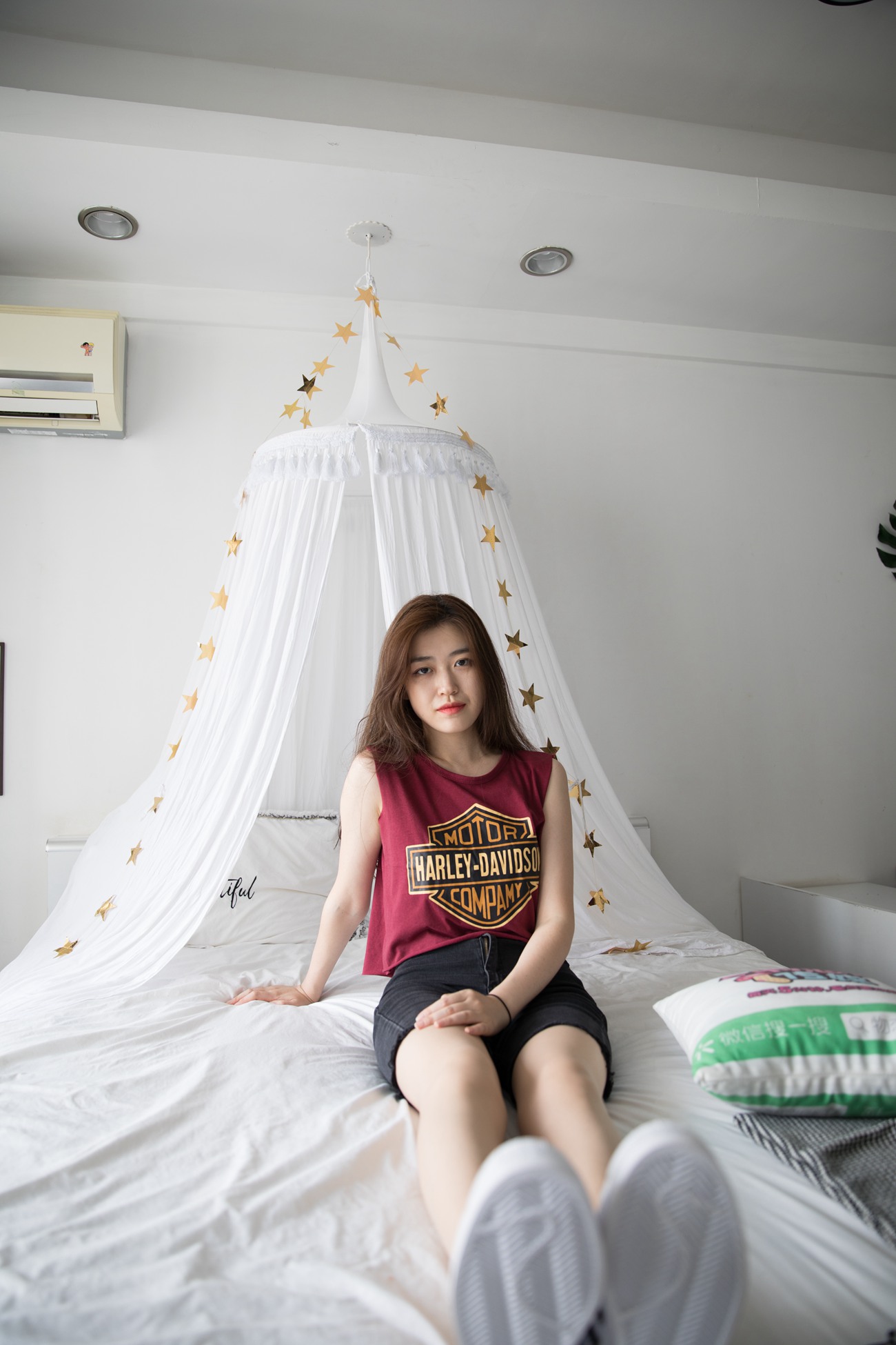 图片[159]-物恋传媒 No.205 佳琪-勇敢的心，于你于我 [159P] – 速更版-美库