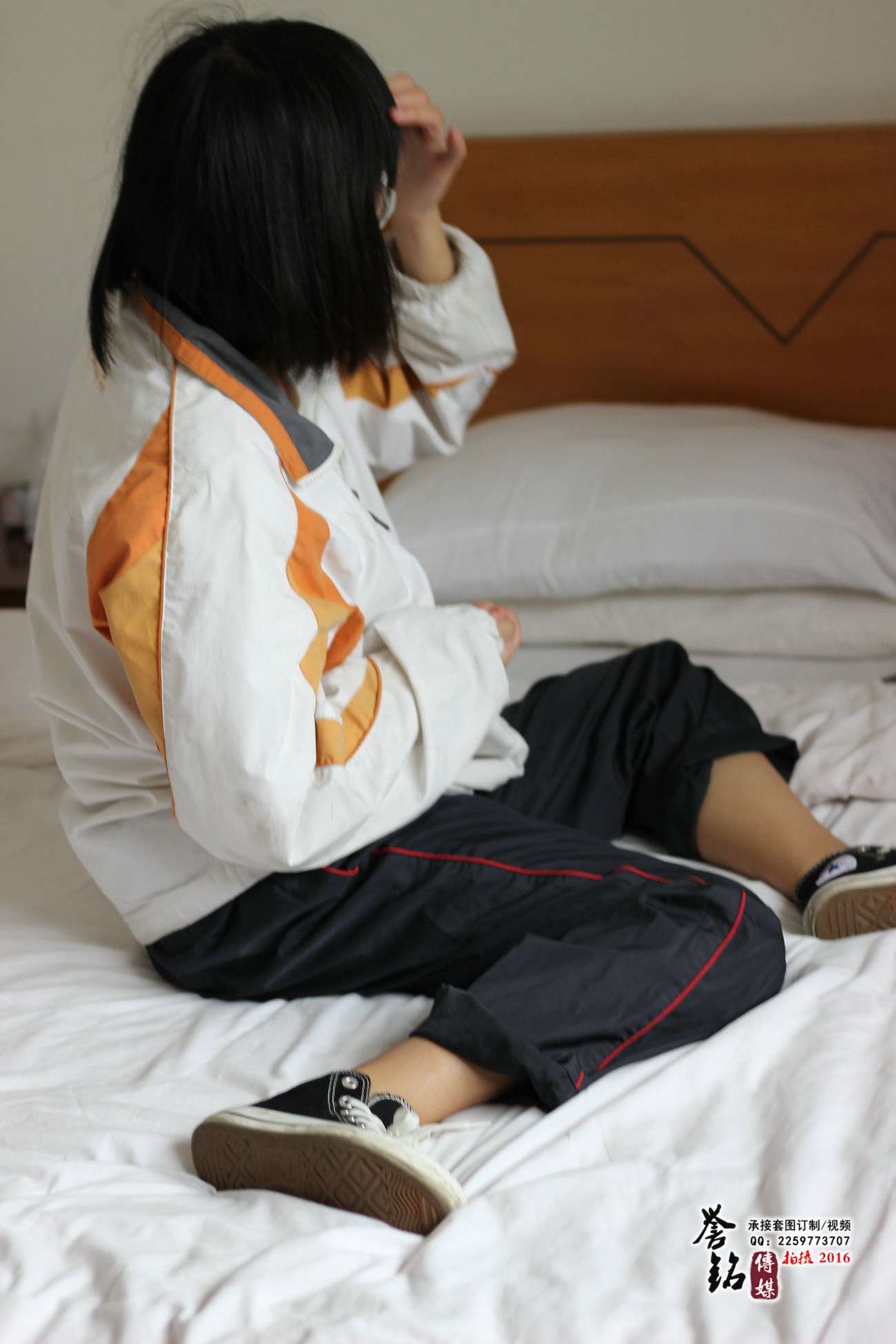 图片[14]-誉铭传媒063- 2016《六十三》[135P] – 速更版-美库