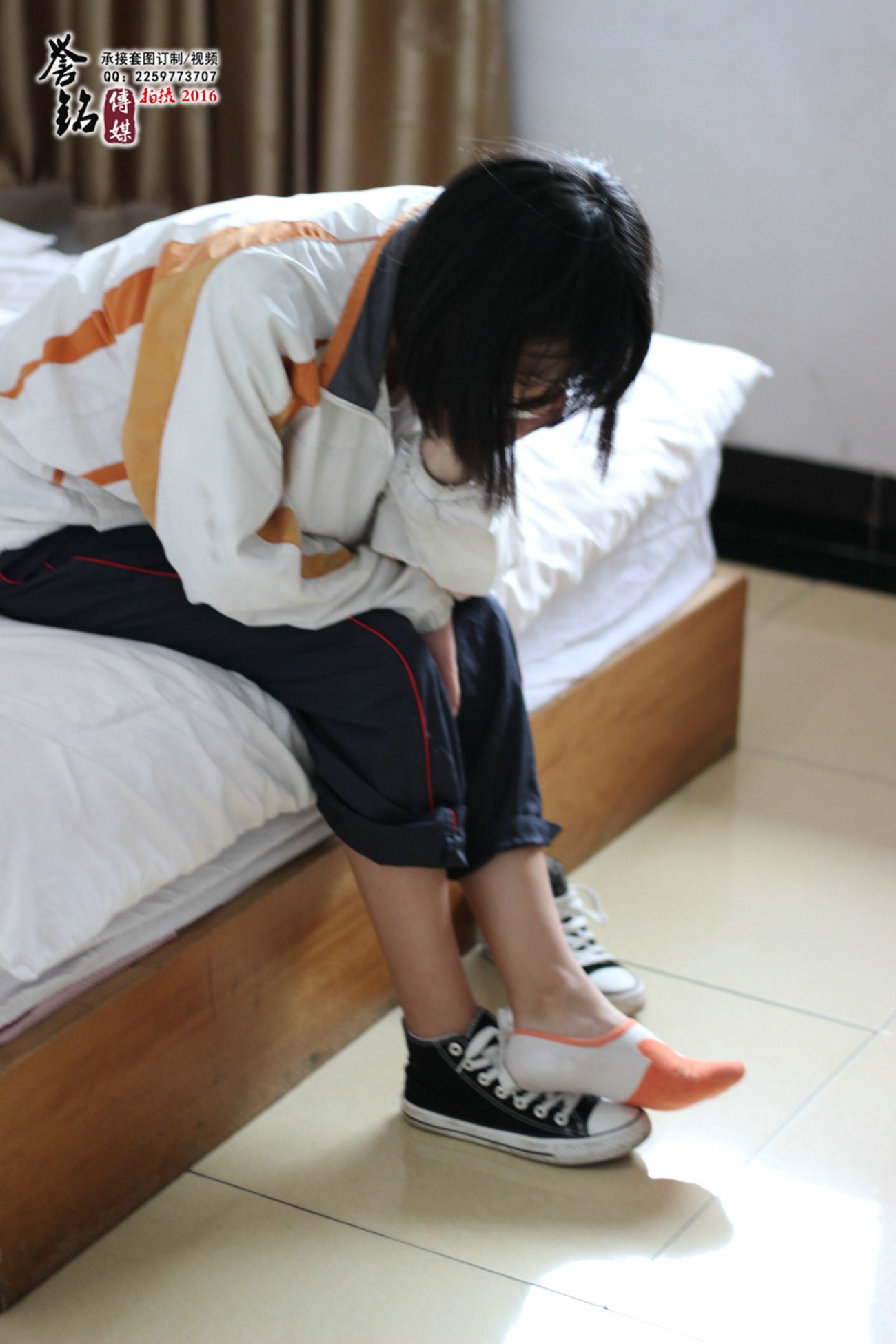 图片[35]-誉铭传媒063- 2016《六十三》[135P] – 速更版-美库