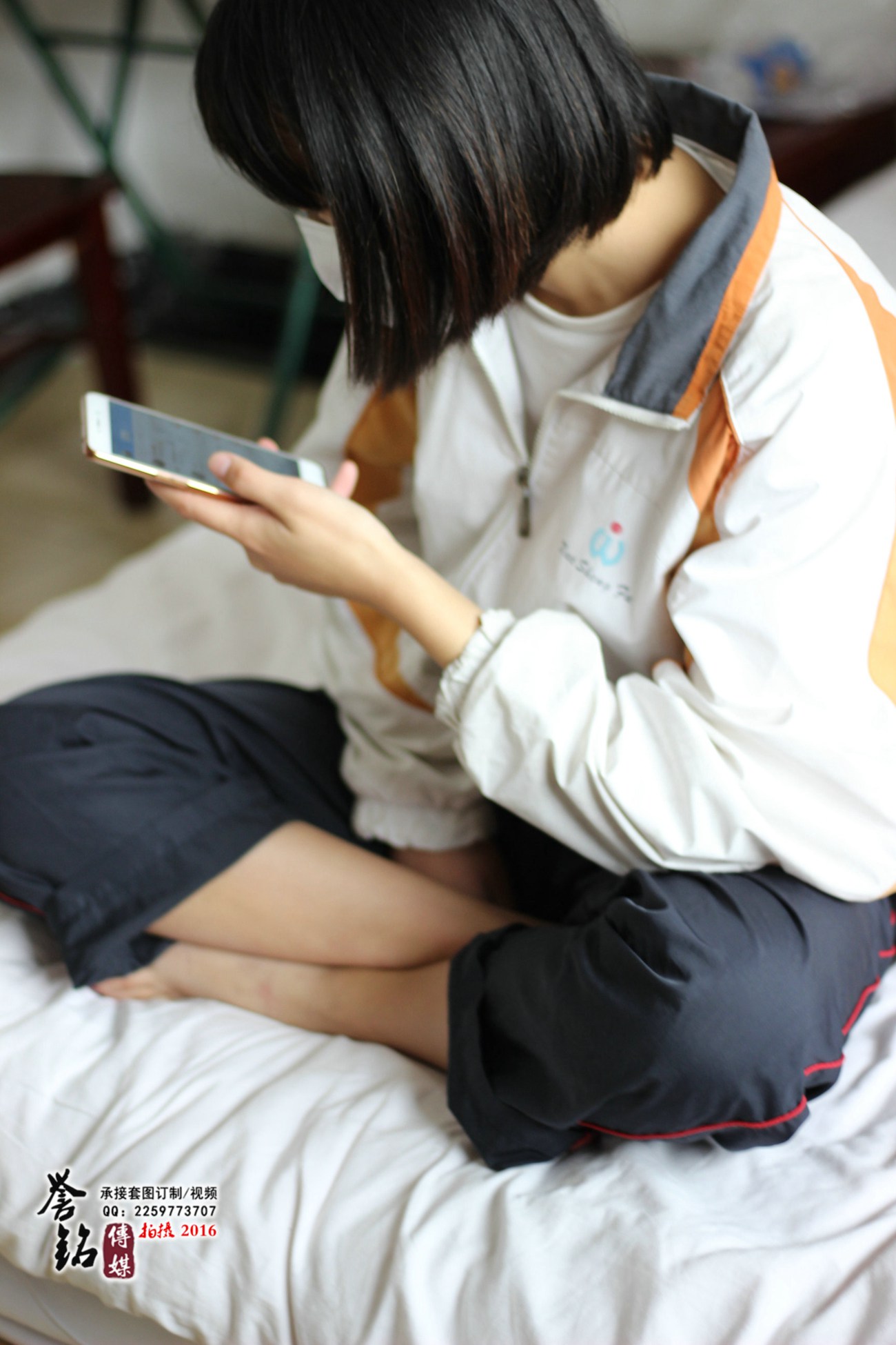 图片[107]-誉铭传媒063- 2016《六十三》[135P] – 速更版-美库