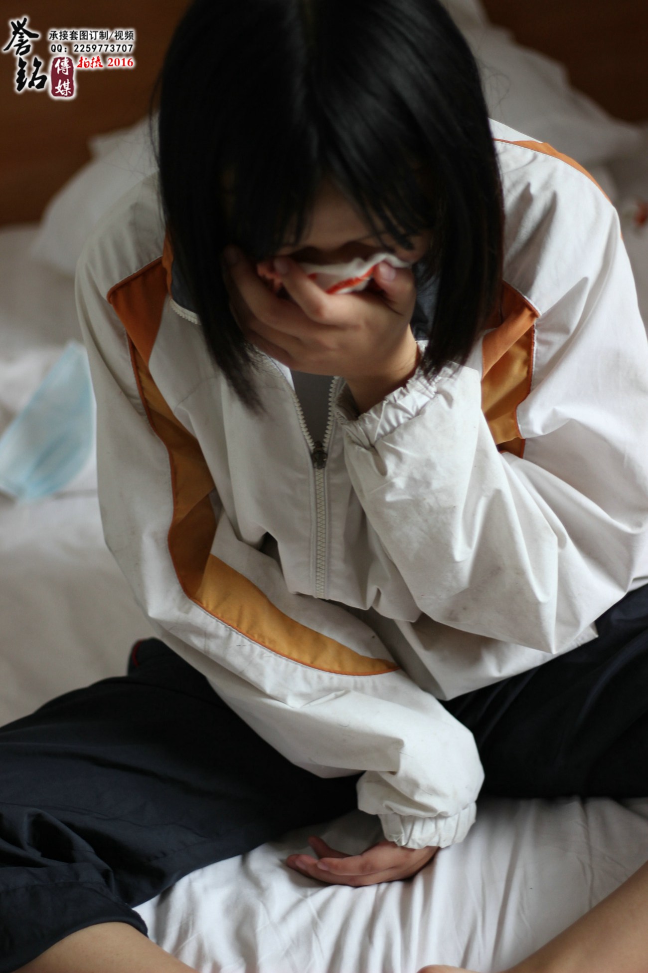 图片[115]-誉铭传媒063- 2016《六十三》[135P] – 速更版-美库