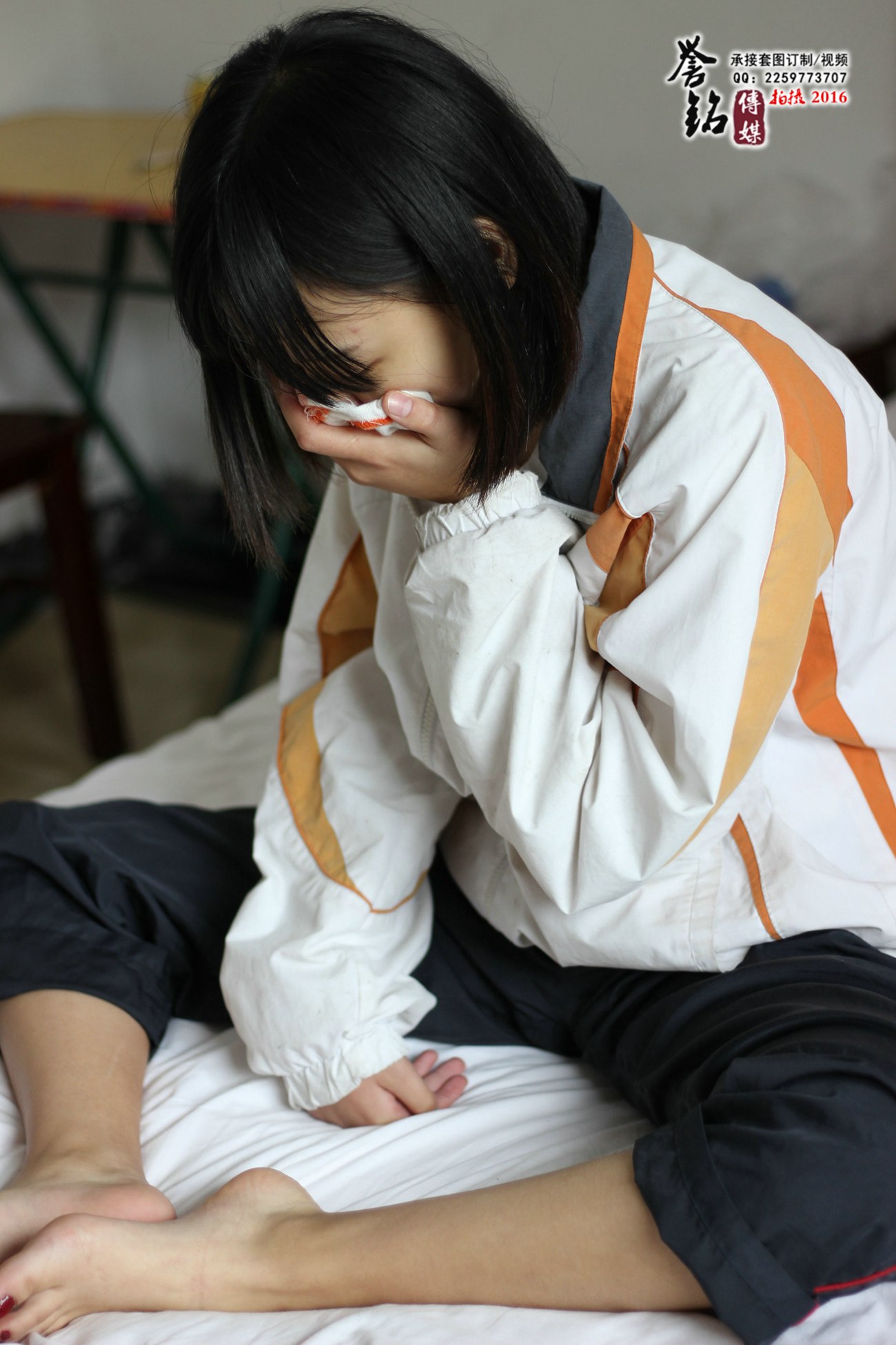 图片[116]-誉铭传媒063- 2016《六十三》[135P] – 速更版-美库