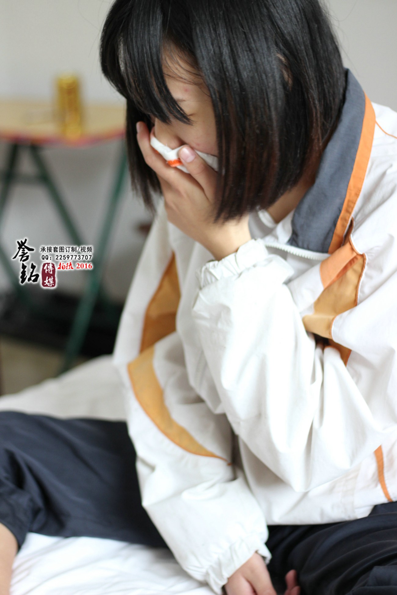 图片[117]-誉铭传媒063- 2016《六十三》[135P] – 速更版-美库