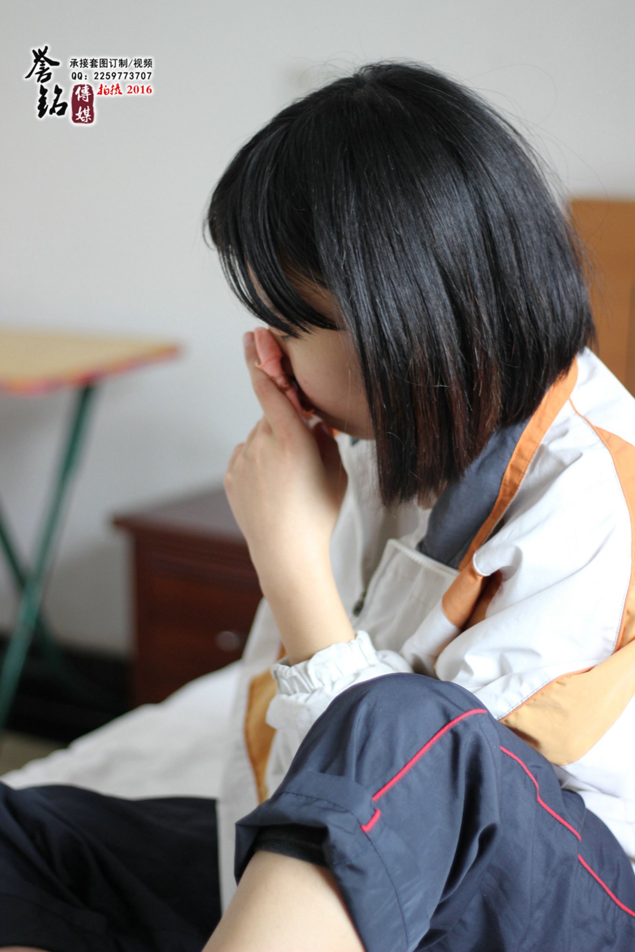 图片[118]-誉铭传媒063- 2016《六十三》[135P] – 速更版-美库