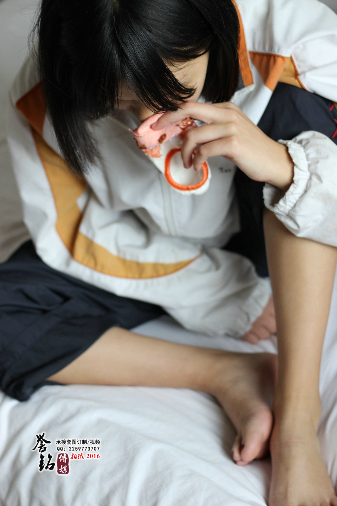 图片[120]-誉铭传媒063- 2016《六十三》[135P] – 速更版-美库