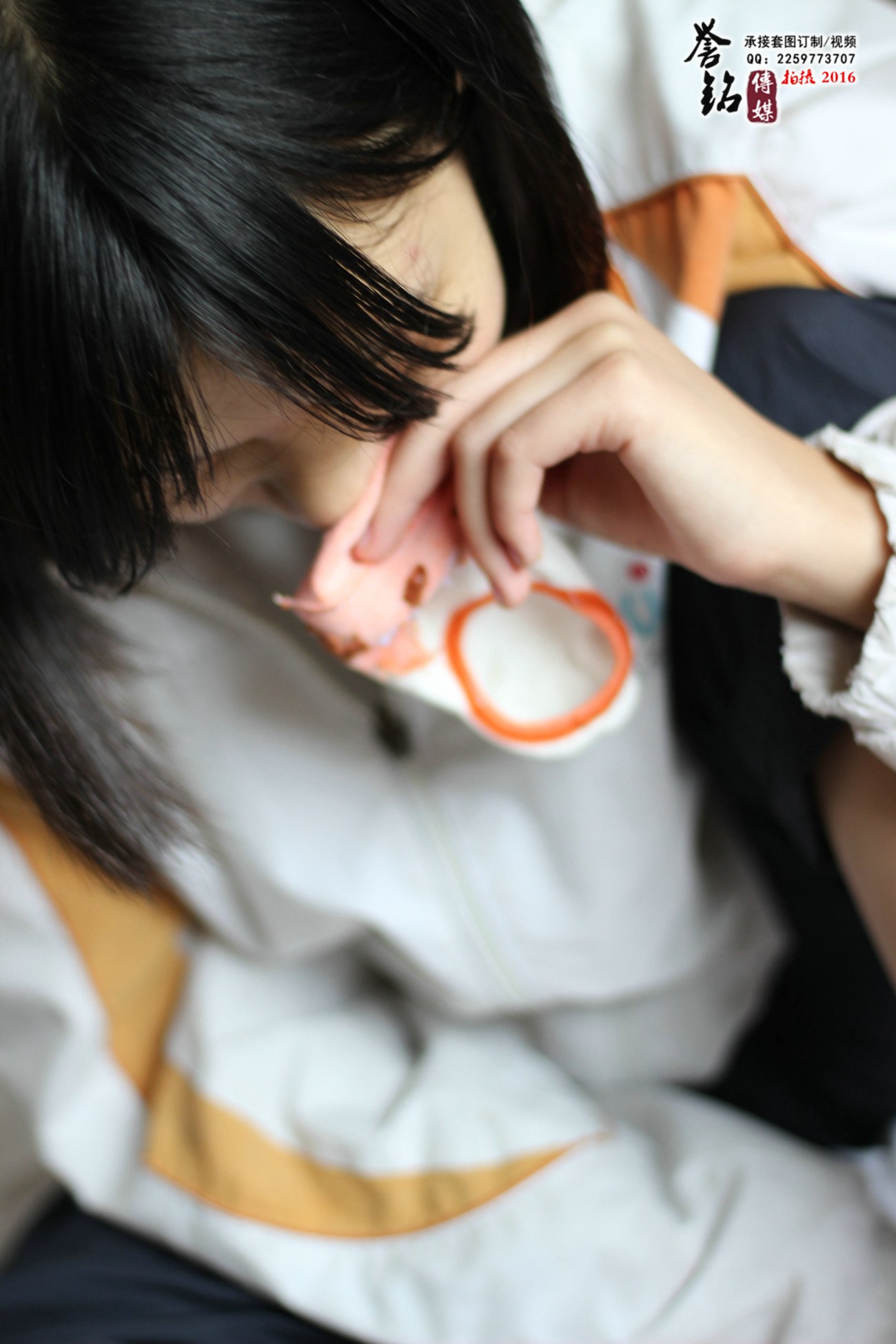 图片[122]-誉铭传媒063- 2016《六十三》[135P] – 速更版-美库