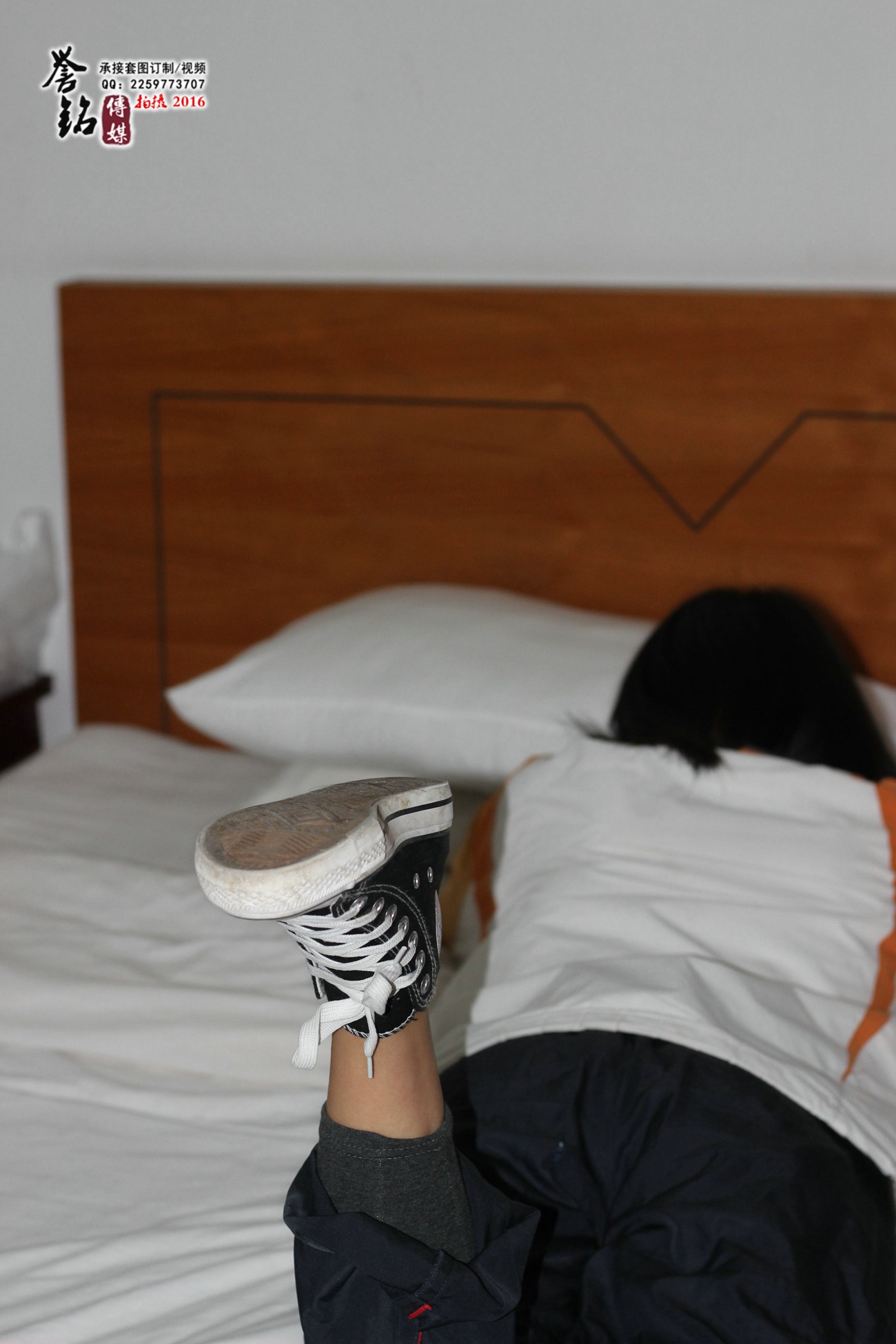 图片[131]-誉铭传媒063- 2016《六十三》[135P] – 速更版-美库