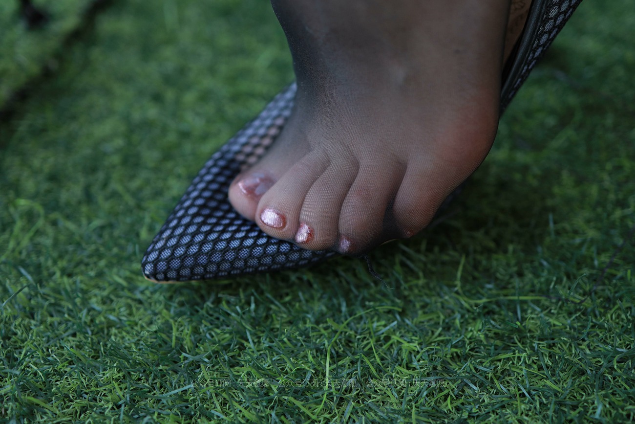 图片[11]-[IESS异思趣向] 耽丝 210727 可爱又性感的小七 [91P] – 速更版-美库