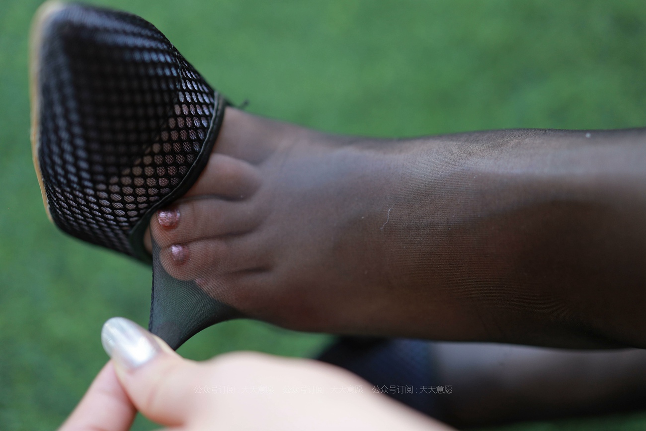 图片[63]-[IESS异思趣向] 耽丝 210727 可爱又性感的小七 [91P] – 速更版-美库