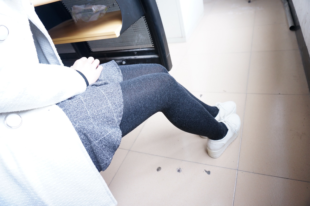 图片[15]-大西瓜爱牙膏-早期作品-S012 黑丝白鞋少女 [116P] – 速更版-美库