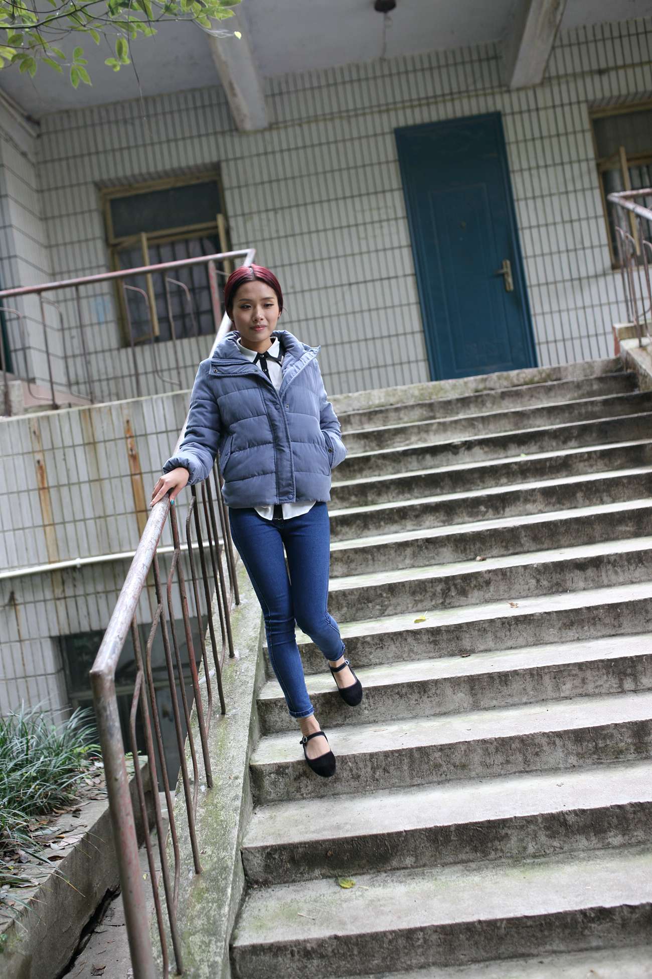 图片[10]-大西瓜爱牙膏-早期作品-S013 婷婷 [139P] – 速更版-美库