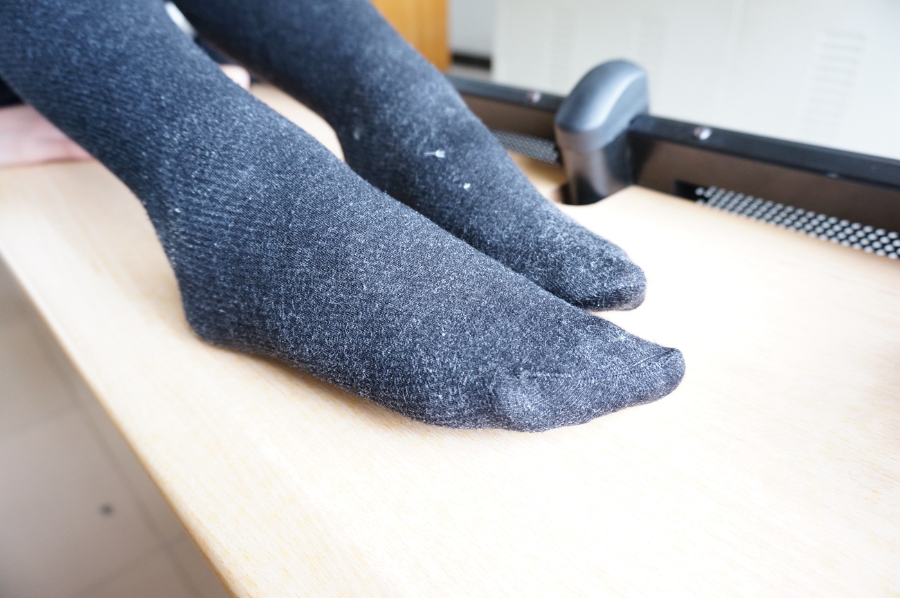 图片[55]-大西瓜爱牙膏-早期作品-S012 黑丝白鞋少女 [116P] – 速更版-美库