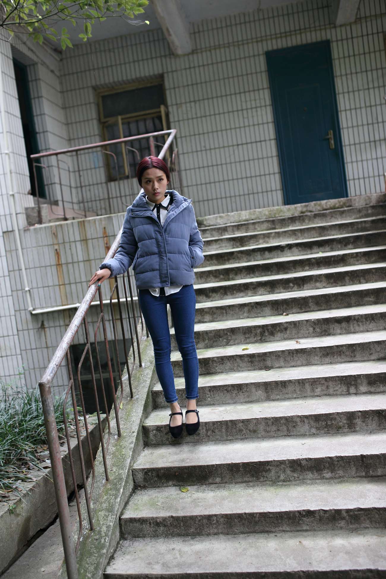 图片[12]-大西瓜爱牙膏-早期作品-S013 婷婷 [139P] – 速更版-美库